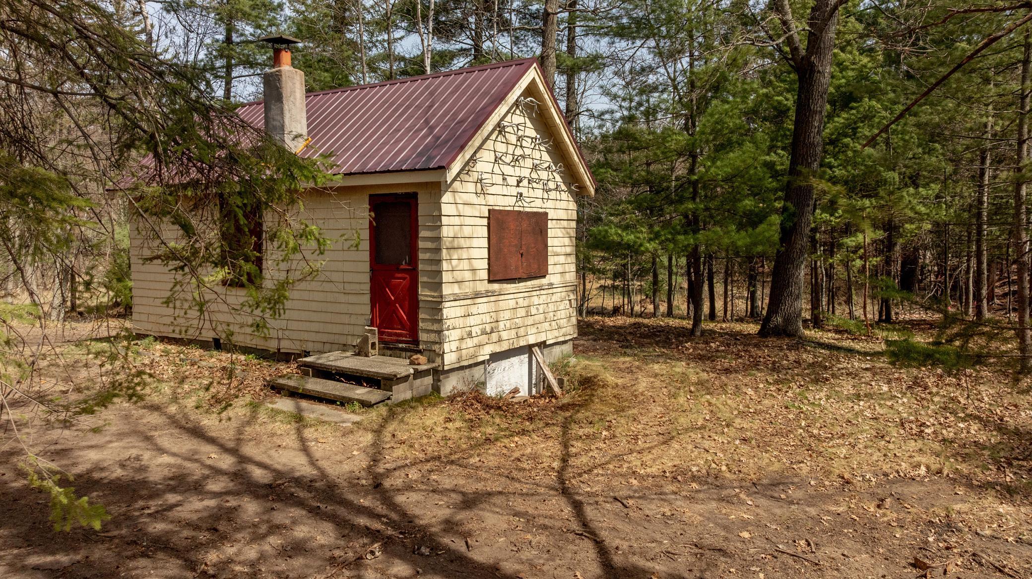 6000 N Bass Lk Dr NE, Remer, MN 56672