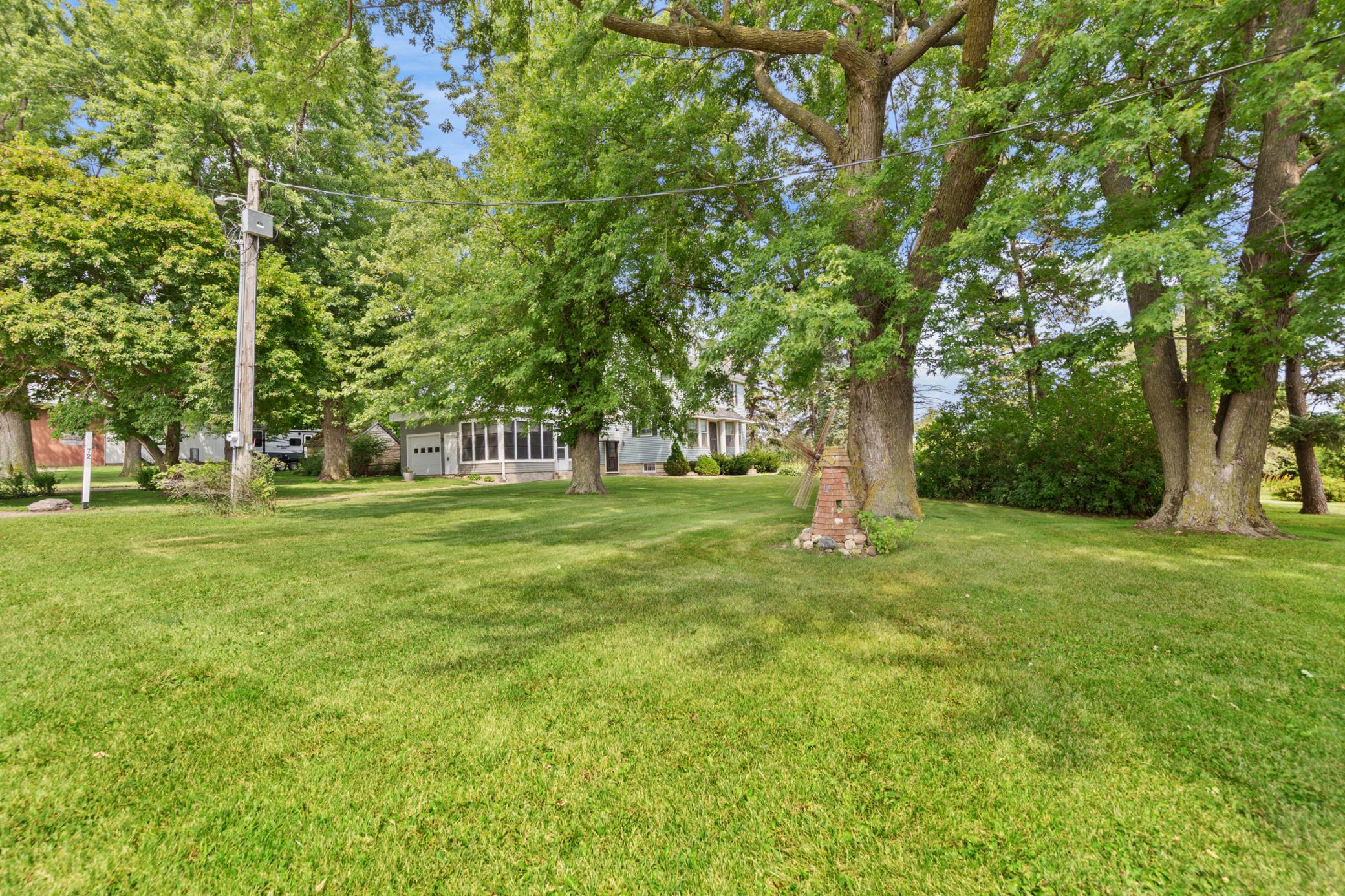 851 450th St, Kenyon, MN 55946