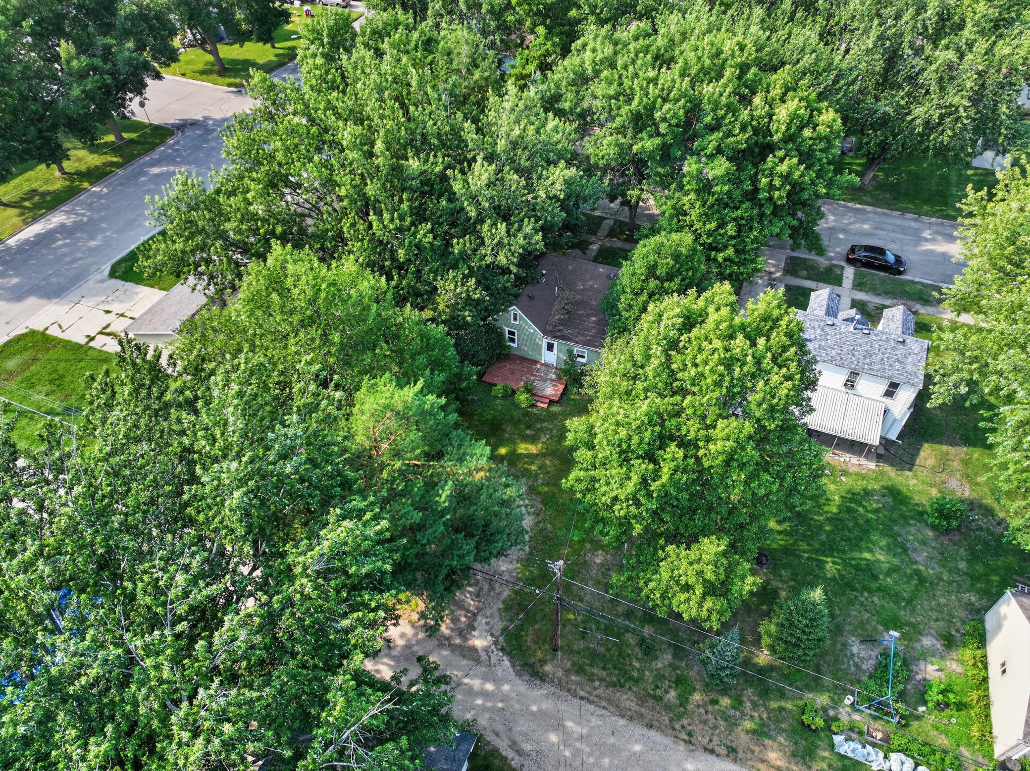 306 2nd Ave NE, Glenwood, MN 56334