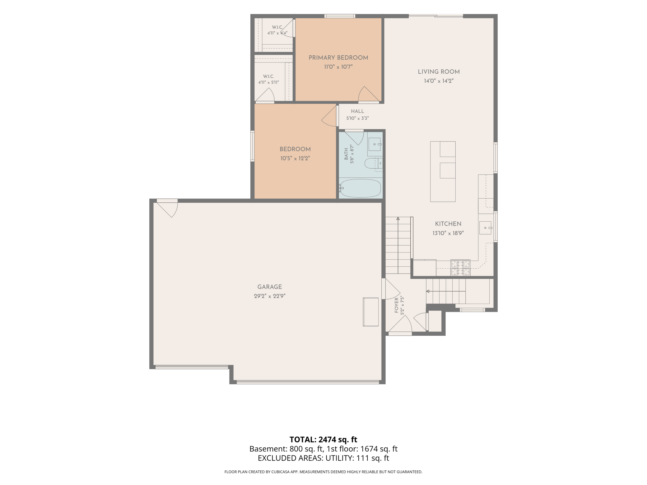 30601 144th St NW, Princeton, MN 55371