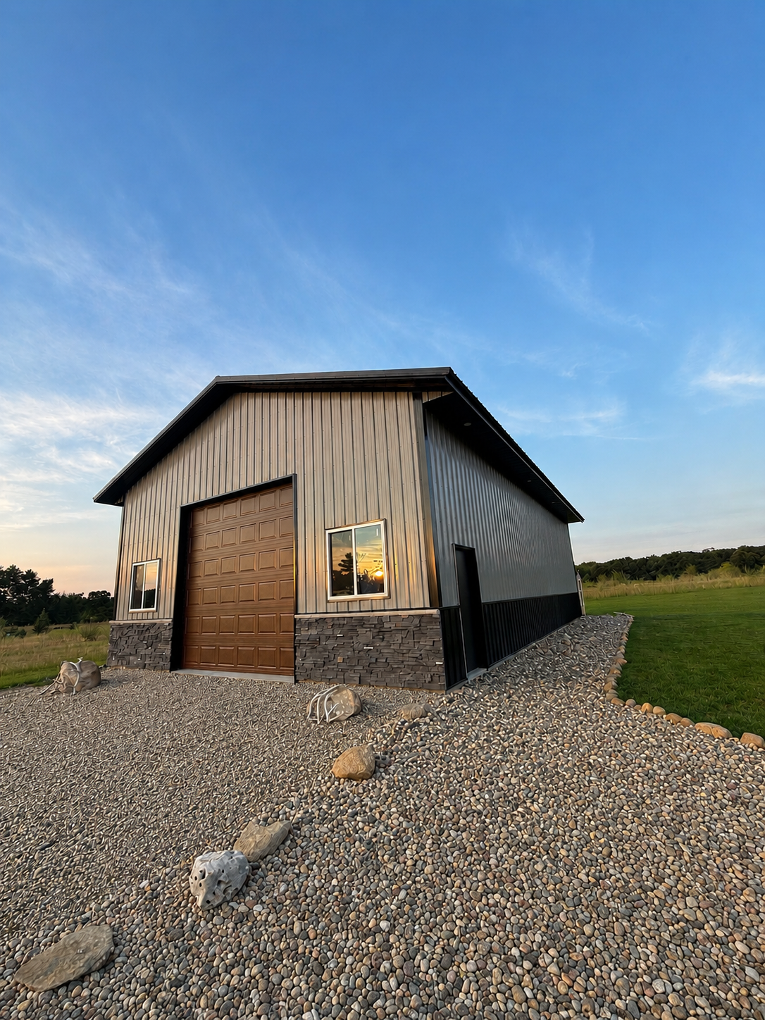 30601 144th St NW, Princeton, MN 55371