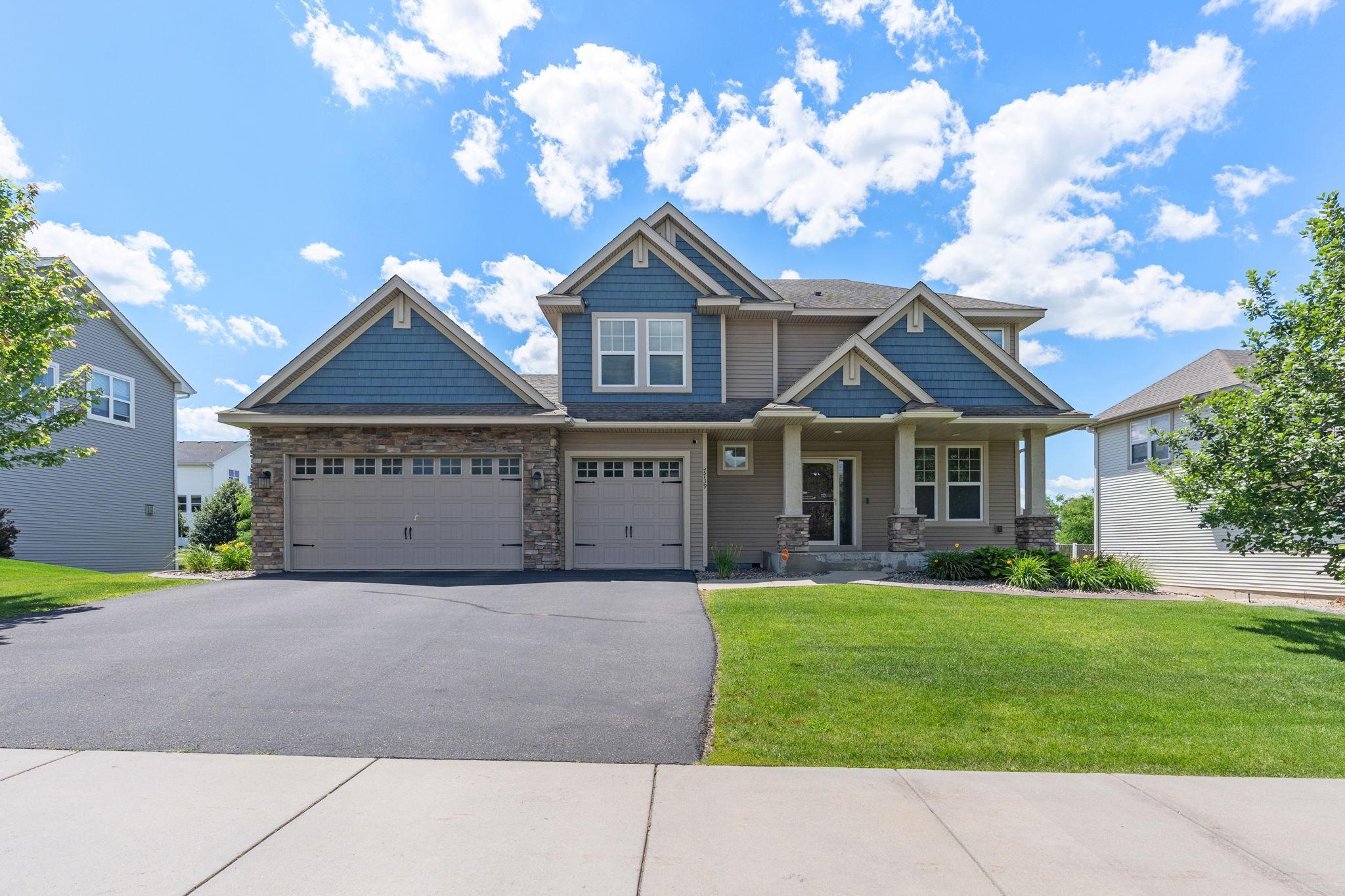 7739 60th St S, Cottage Grove, MN 55016