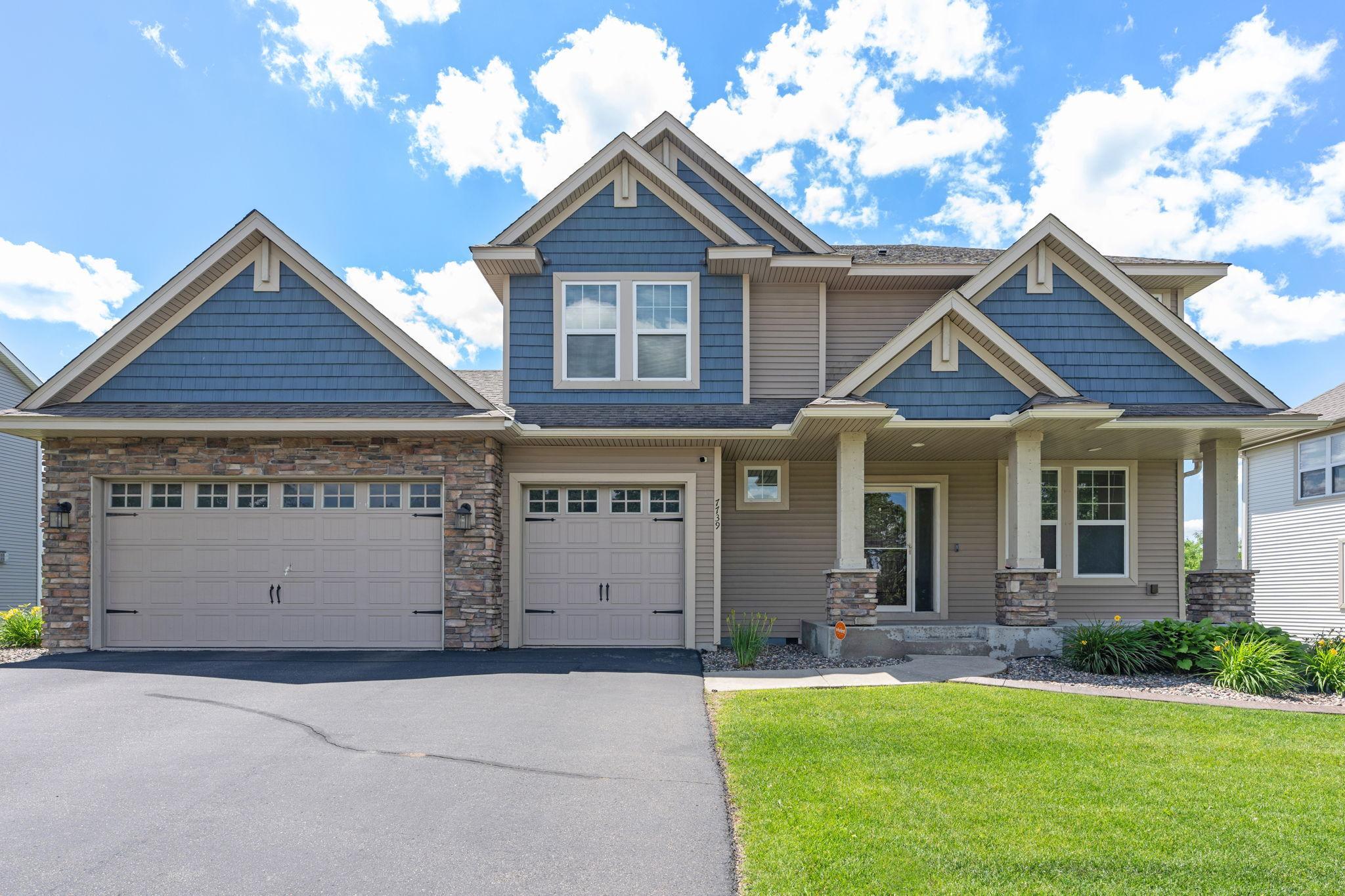 7739 60th St S, Cottage Grove, MN 55016