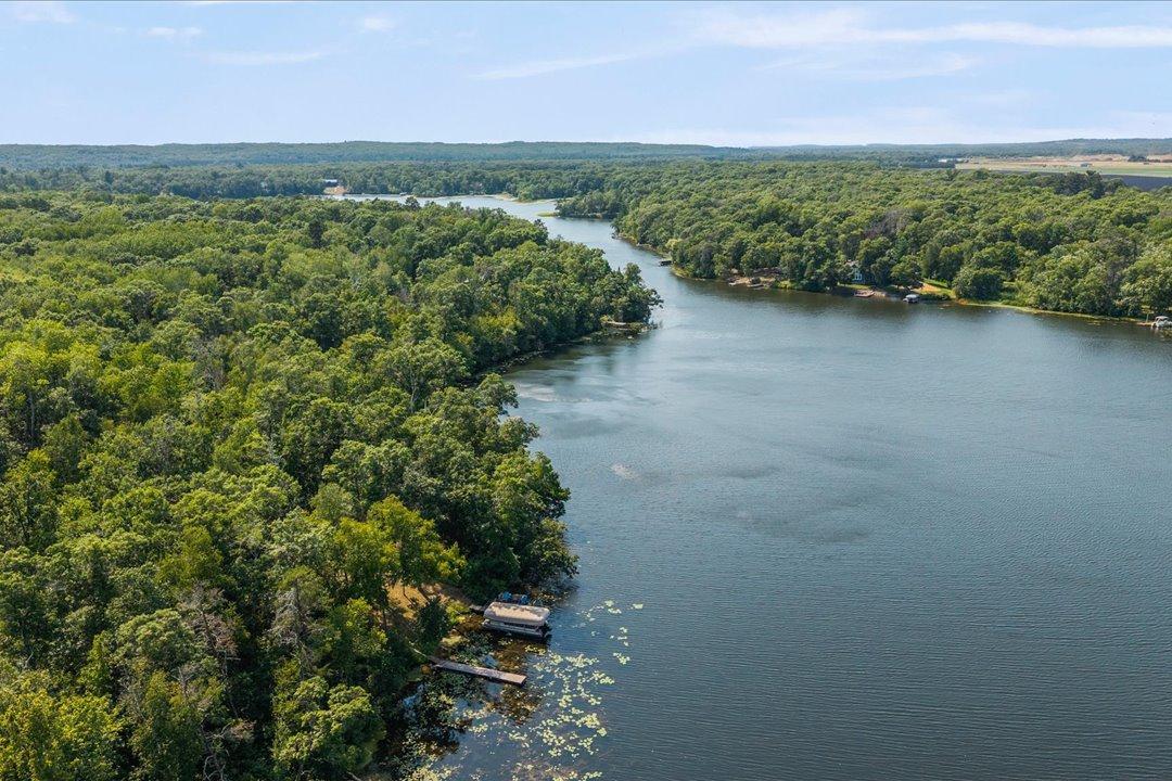 1565 Stallion Rd SW, Pillager, MN 56473