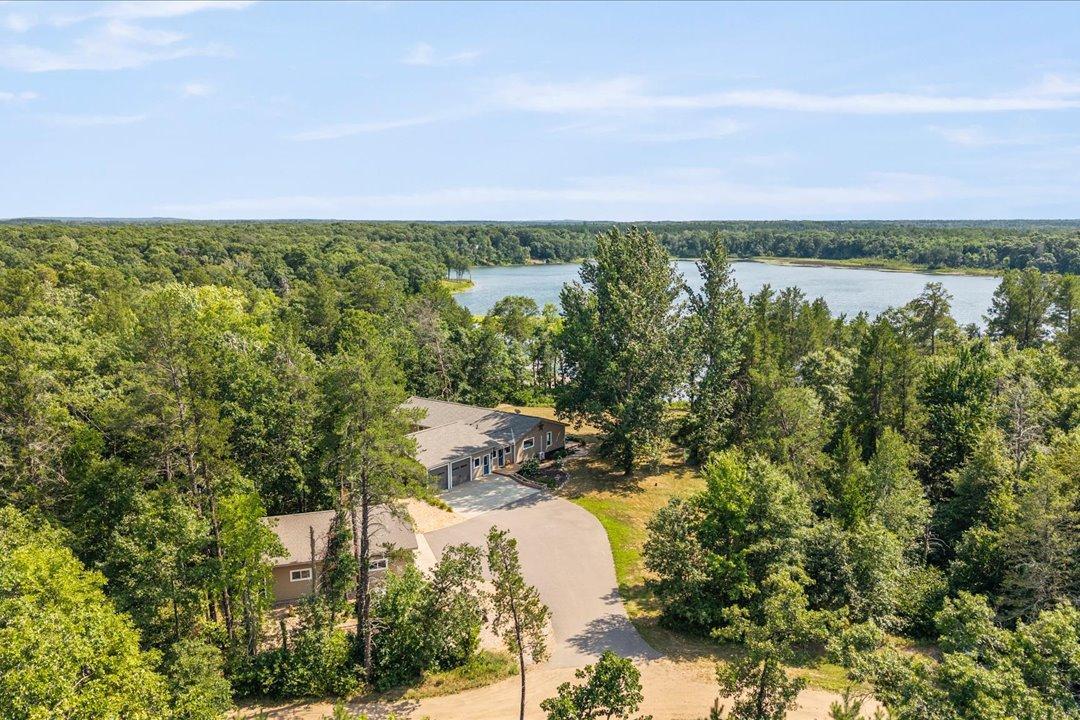 1565 Stallion Rd SW, Pillager, MN 56473