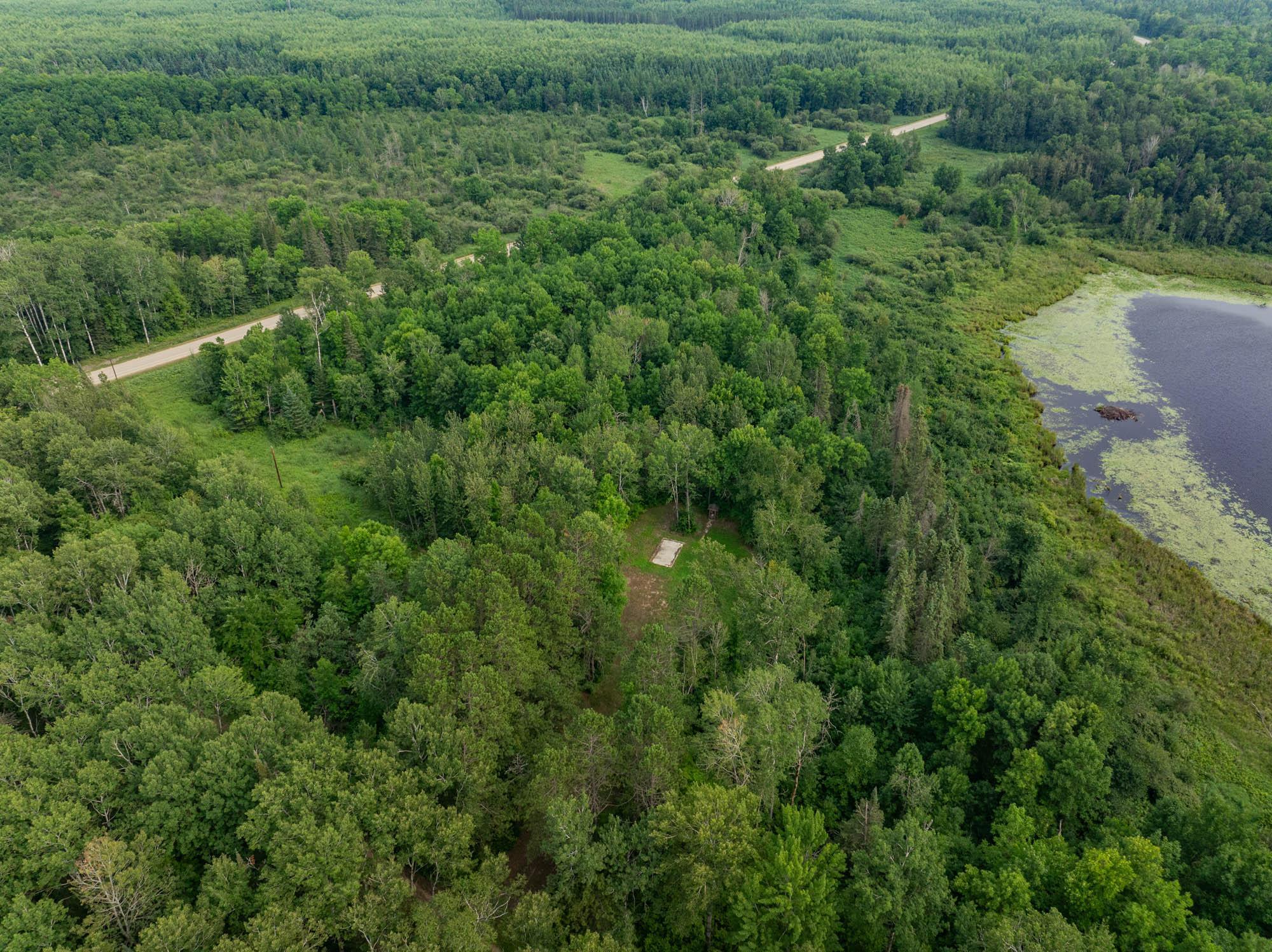 TBD Hanson Lake Rd, Grand Rapids, MN 55744