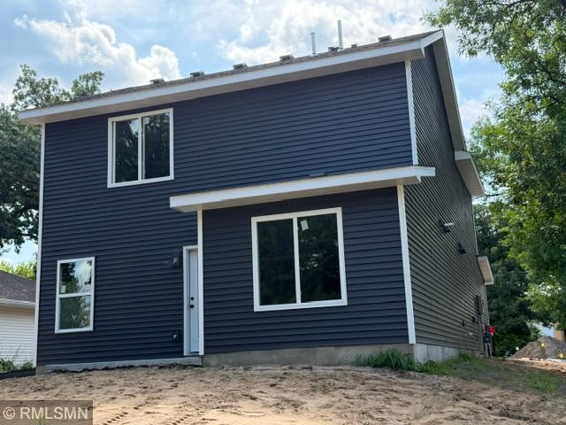 438 Prairie St, Clearwater, MN 55320