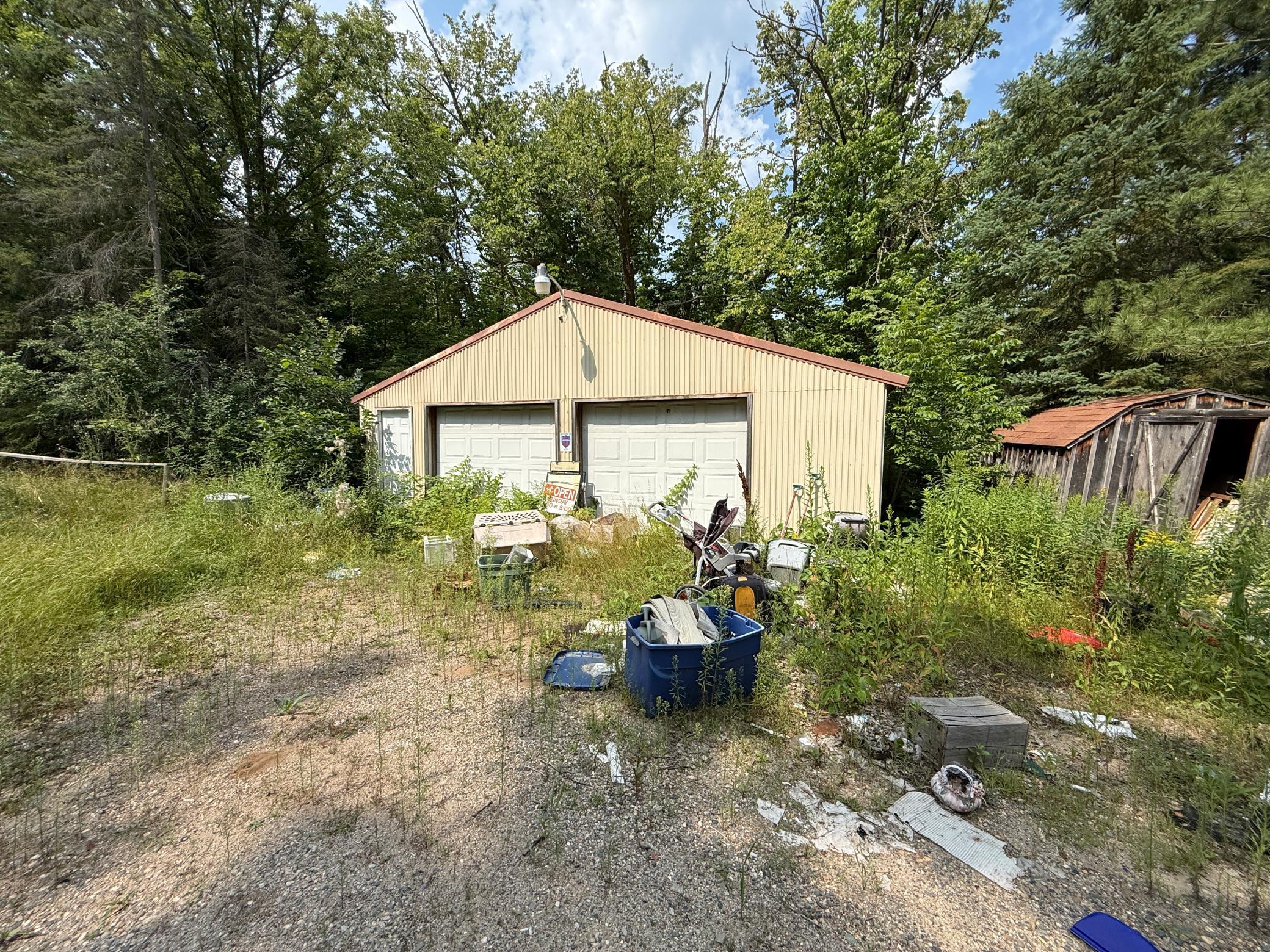 23003 Beltrami Line Rd, Bemidji, MN 56601