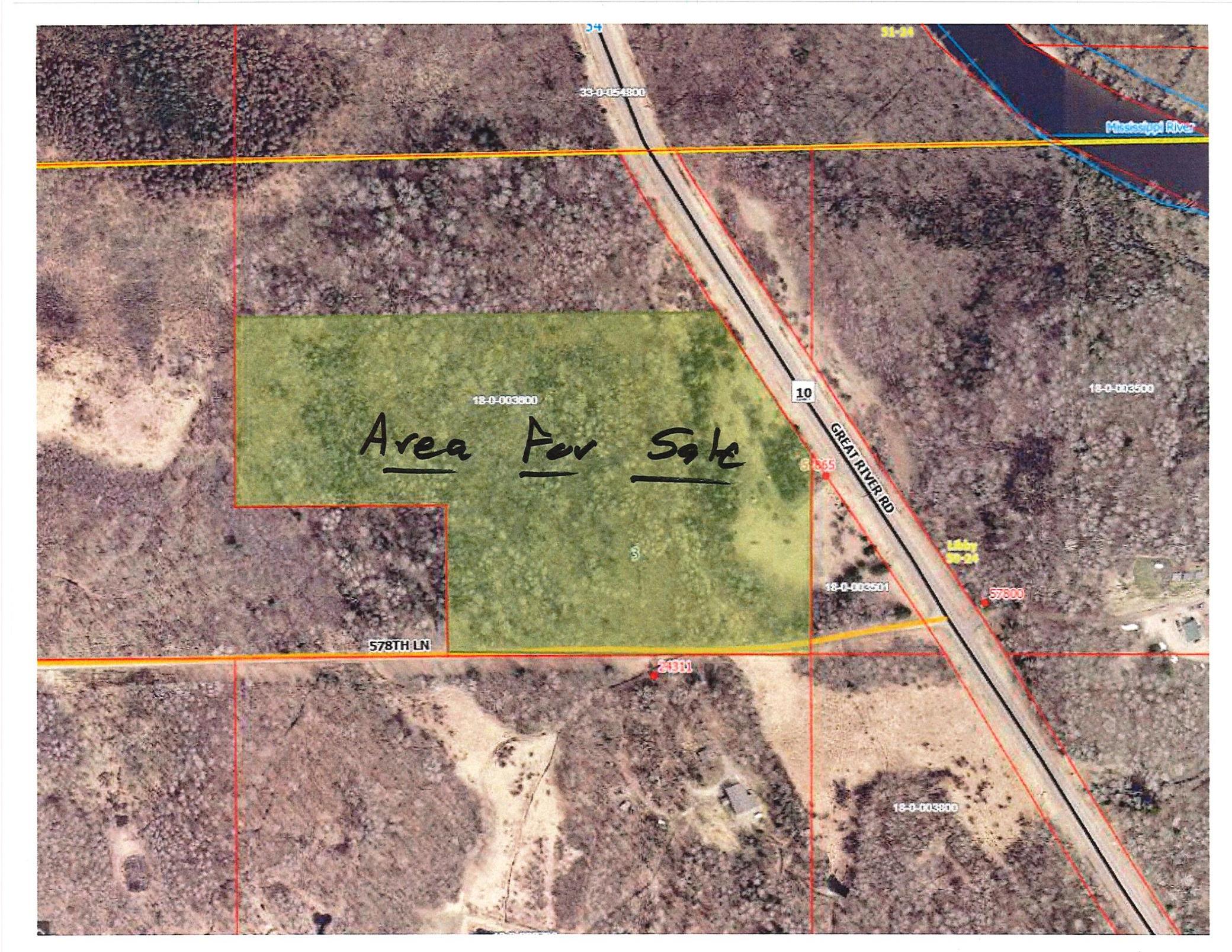 57865 Great River Rd, Palisade, MN 56469