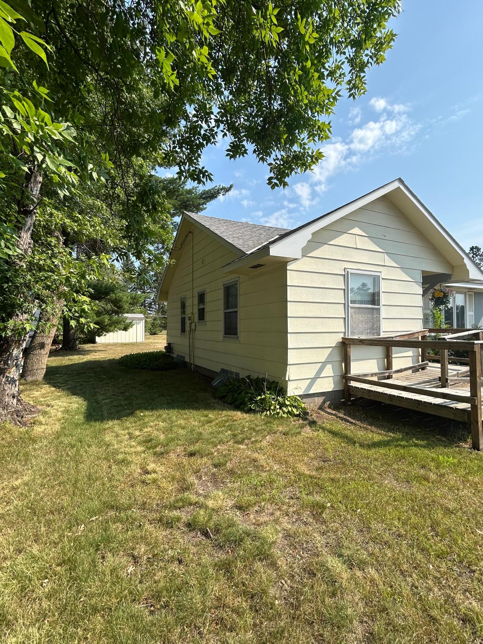 1207 1st St E, Park Rapids, MN 56470