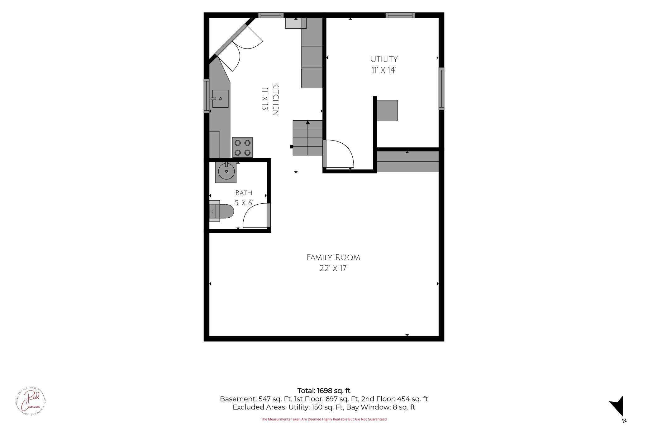 423 S 1st St, La Crescent, MN 55947