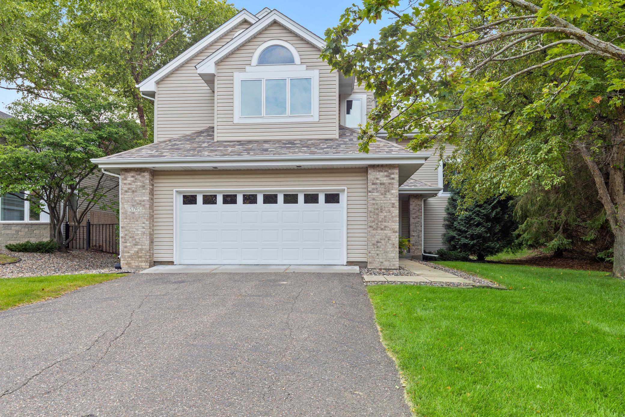 15785 25th Pl N, Plymouth, MN 55447