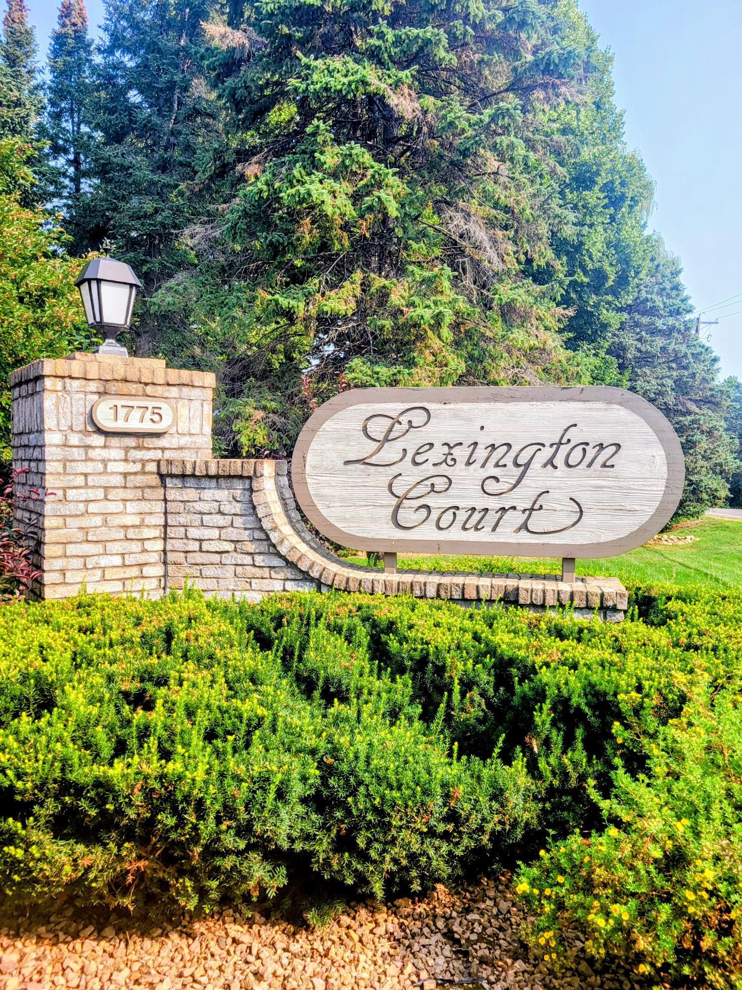 1775 Lexington Ave S #23, Mendota Heights, MN 55118