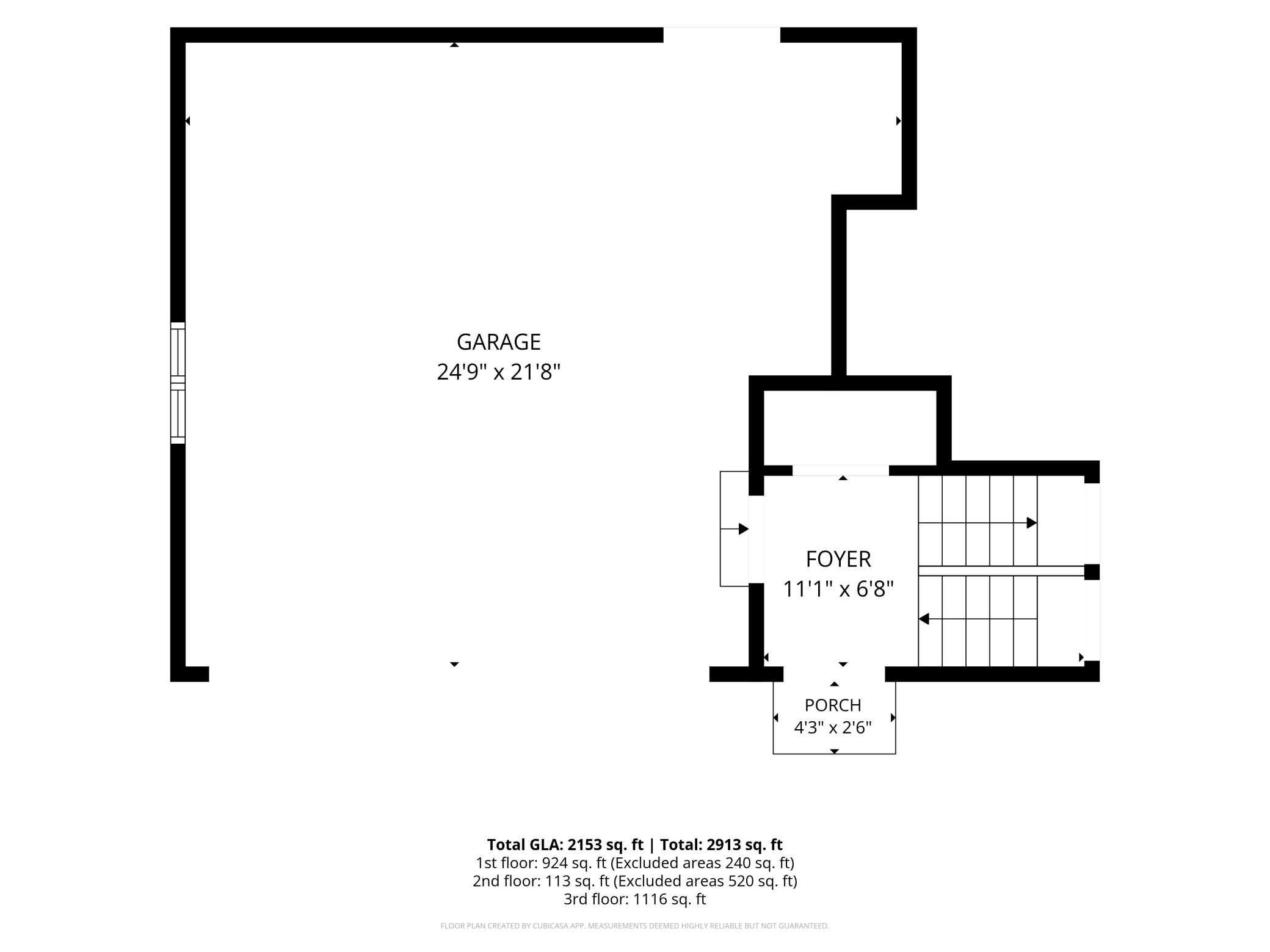 1858 Merrill St, Roseville, MN 55113