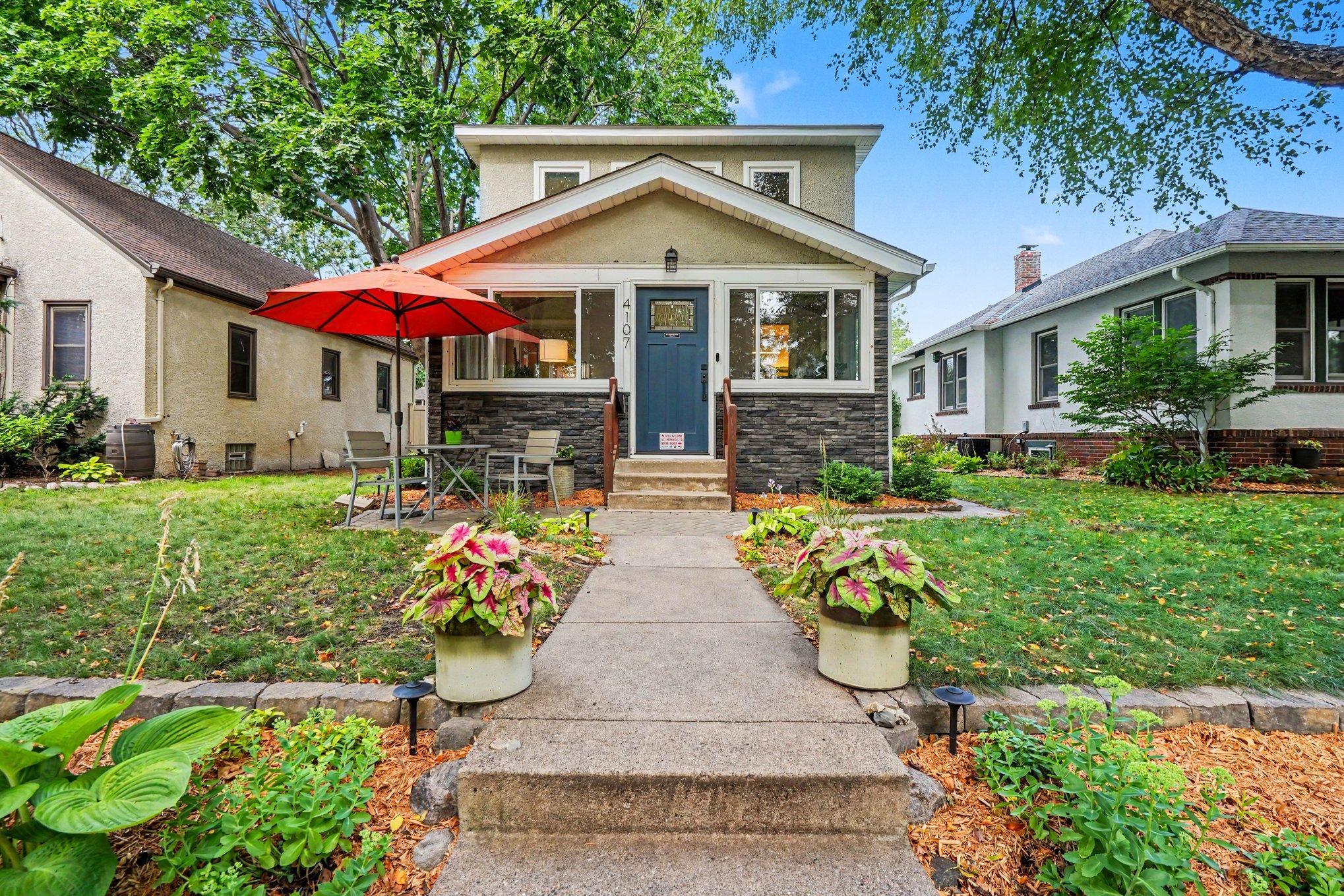 4107 Russell Ave N, Minneapolis, MN 55412