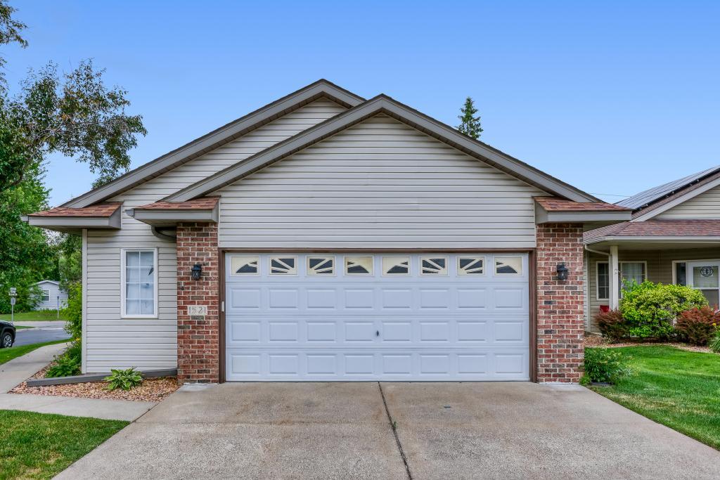 1521 Wyldwood Ln NE, Spring Lake Park, MN 55432