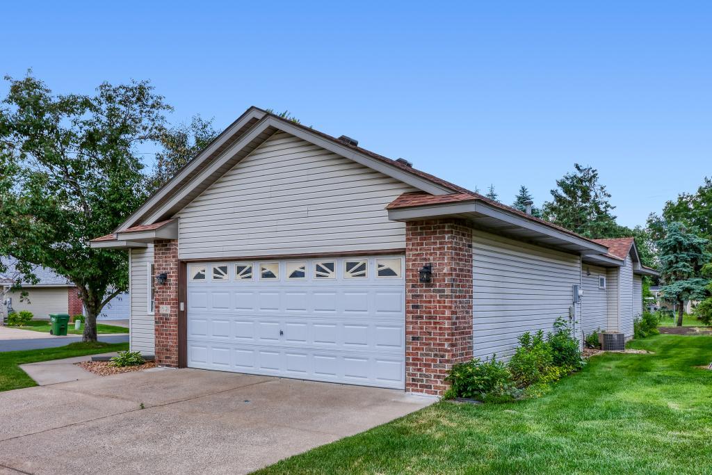 1521 Wyldwood Ln NE, Spring Lake Park, MN 55432