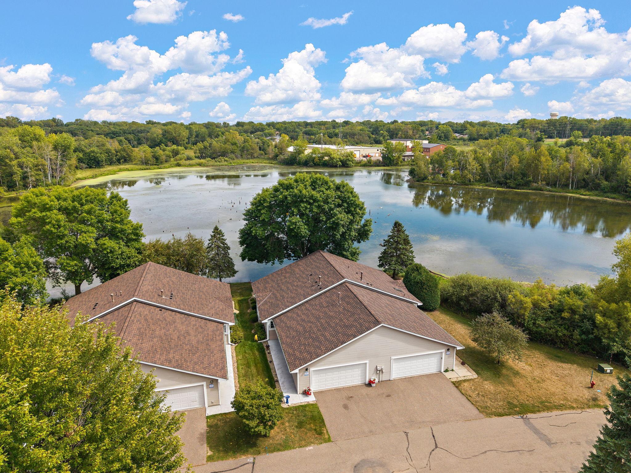 1991 Granite Ave N, Oakdale, MN 55128