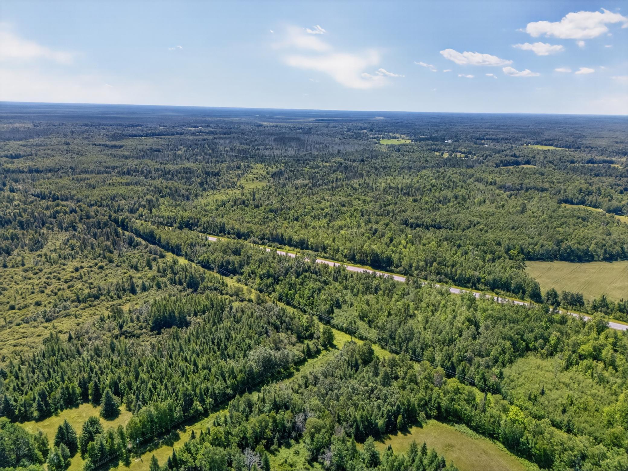 TBD Hwy 73, Floodwood, MN 55736