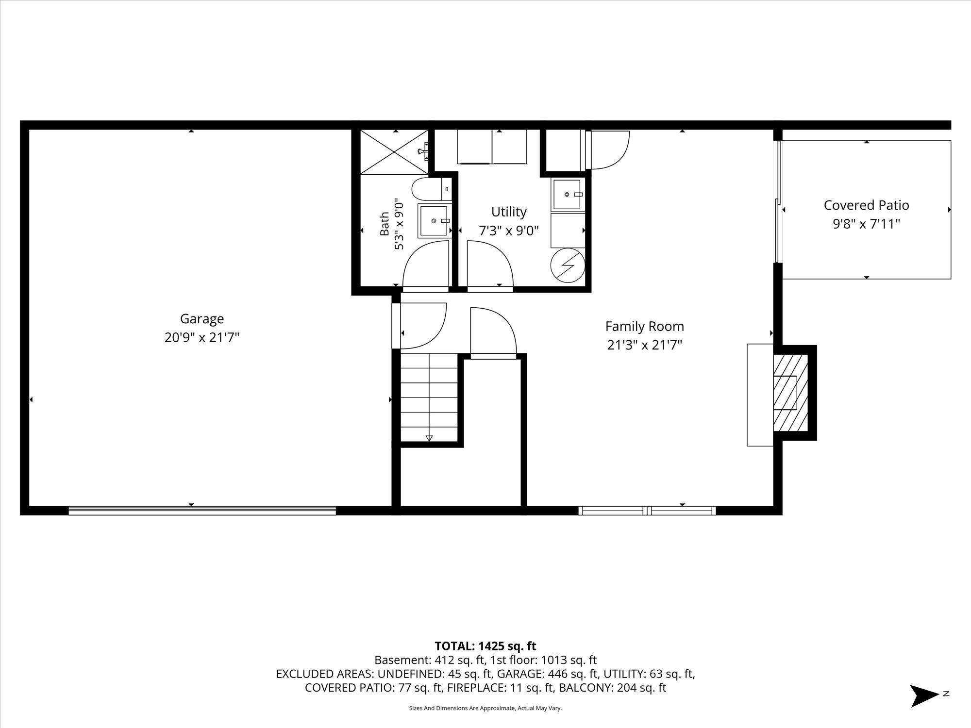 14323 Chestnut Dr, Eden Prairie, MN 55347