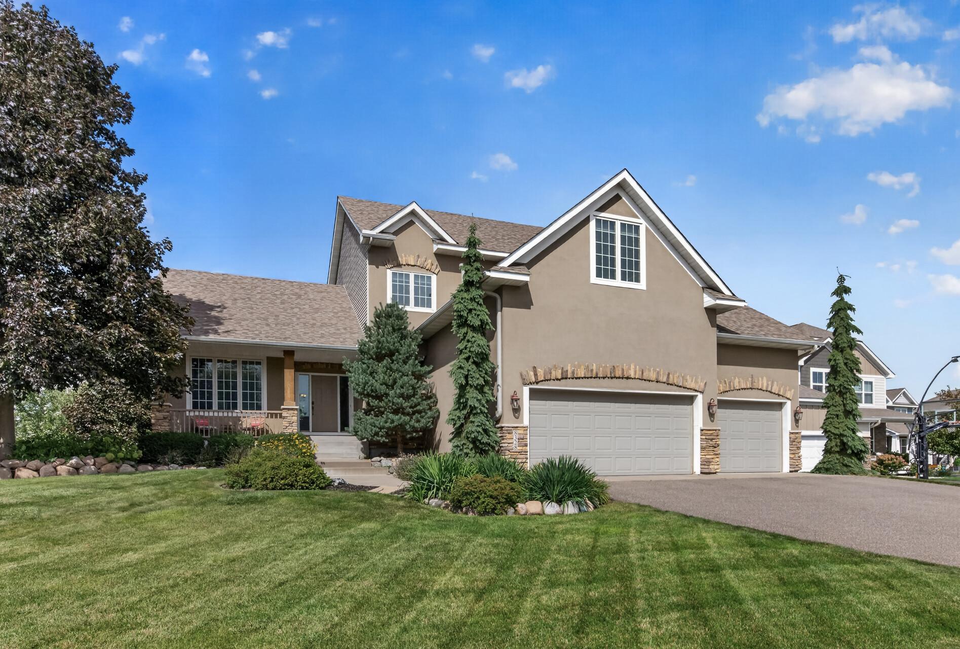 8328 151st St, Savage, MN 55378