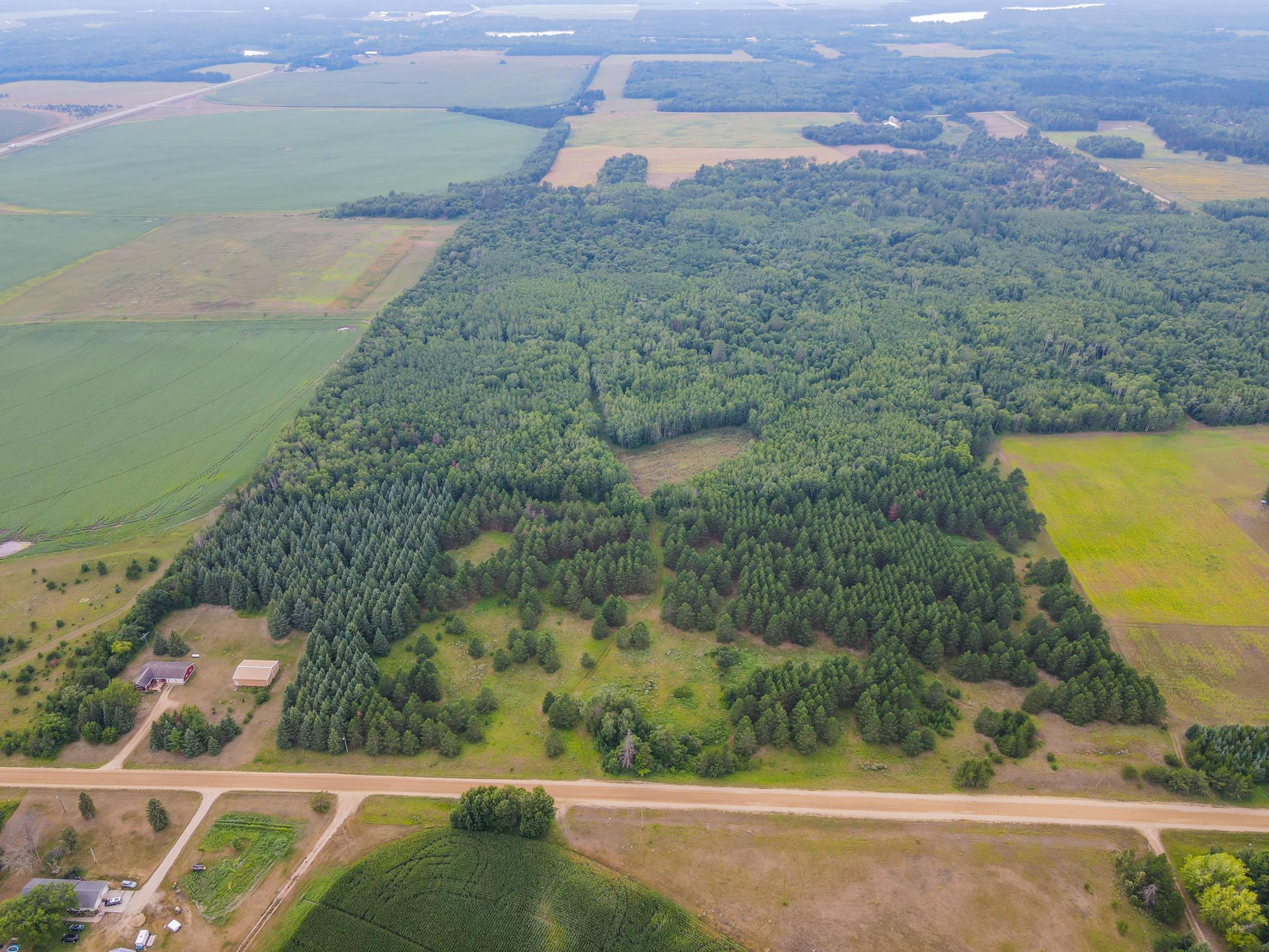 TBD County Road 125, Park Rapids, MN 56470