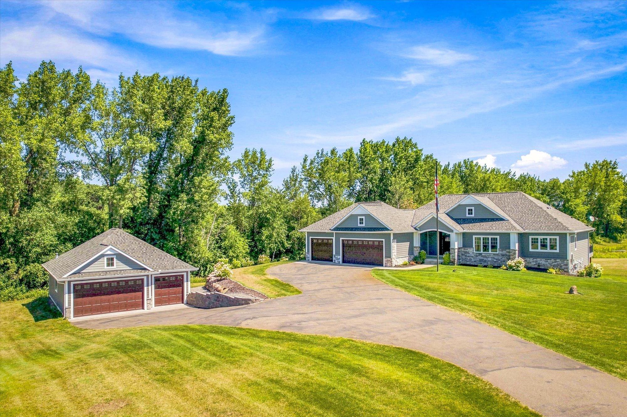 16479 Kiska St NE, Ham Lake, MN 55304