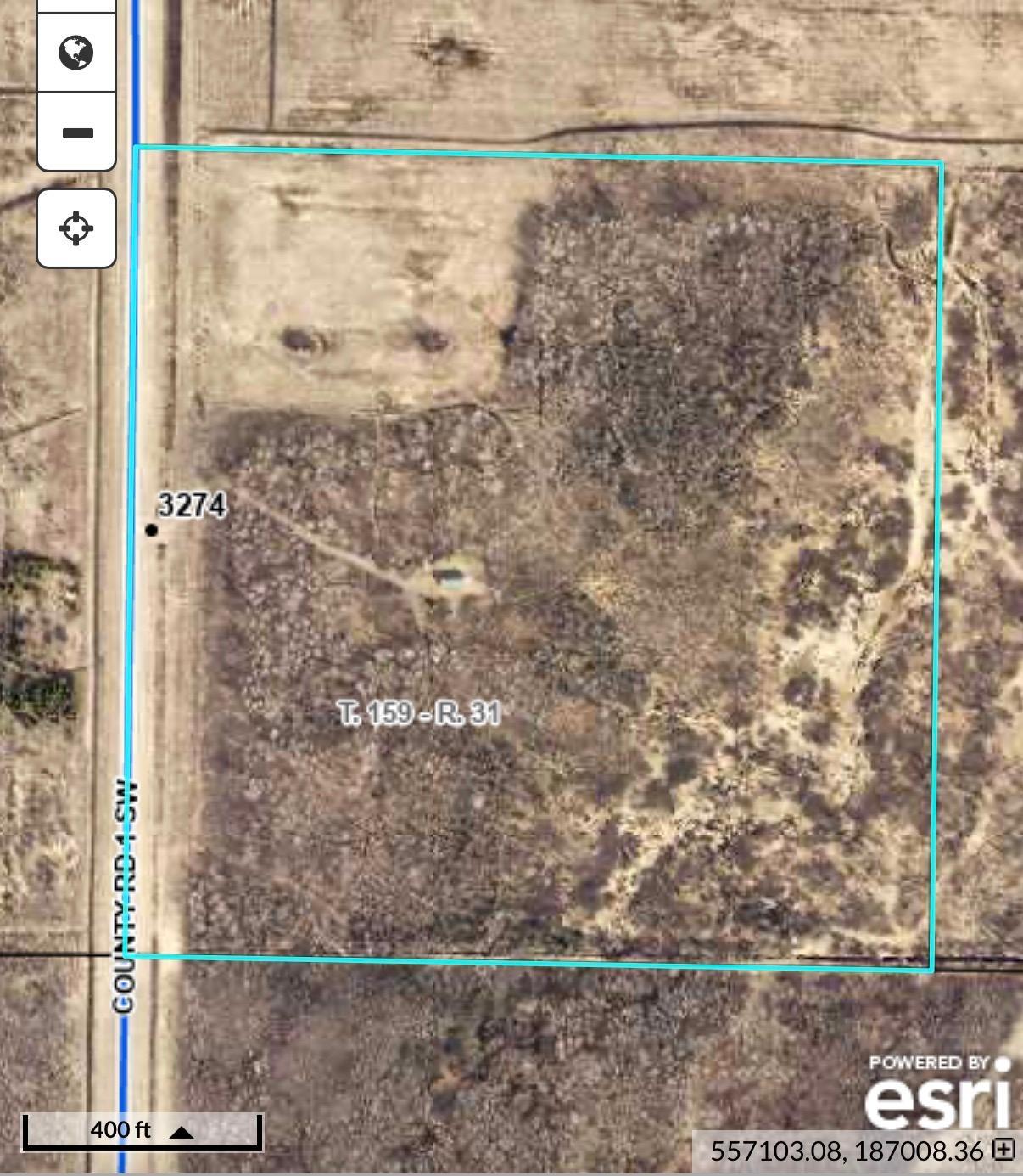 3274 County Road 1 SW, Baudette, MN 56623