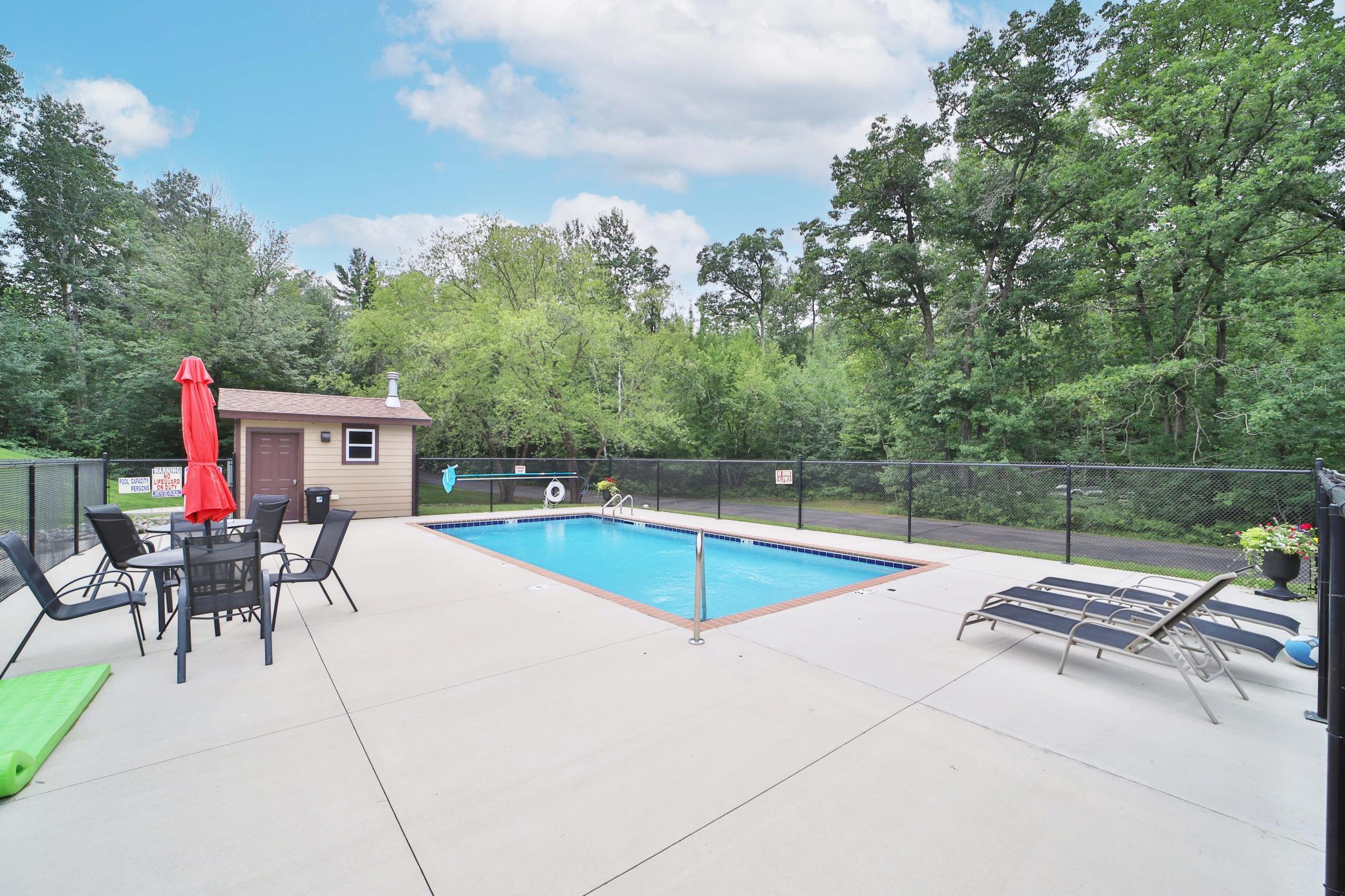 8098 Channel View Rd #7, Nisswa, MN 56468