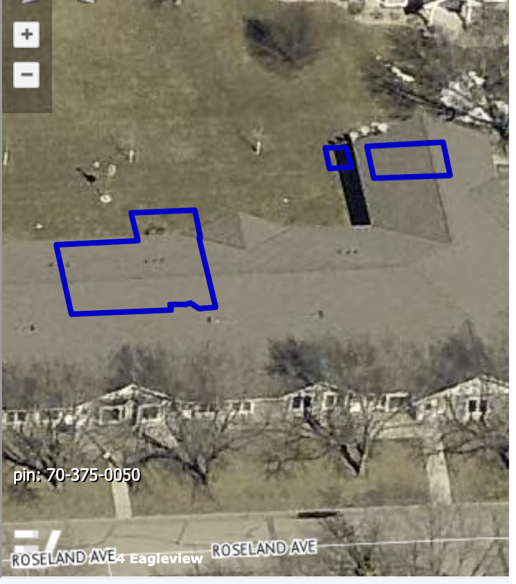 307 Roseland Ave #5, Prinsburg, MN 56281