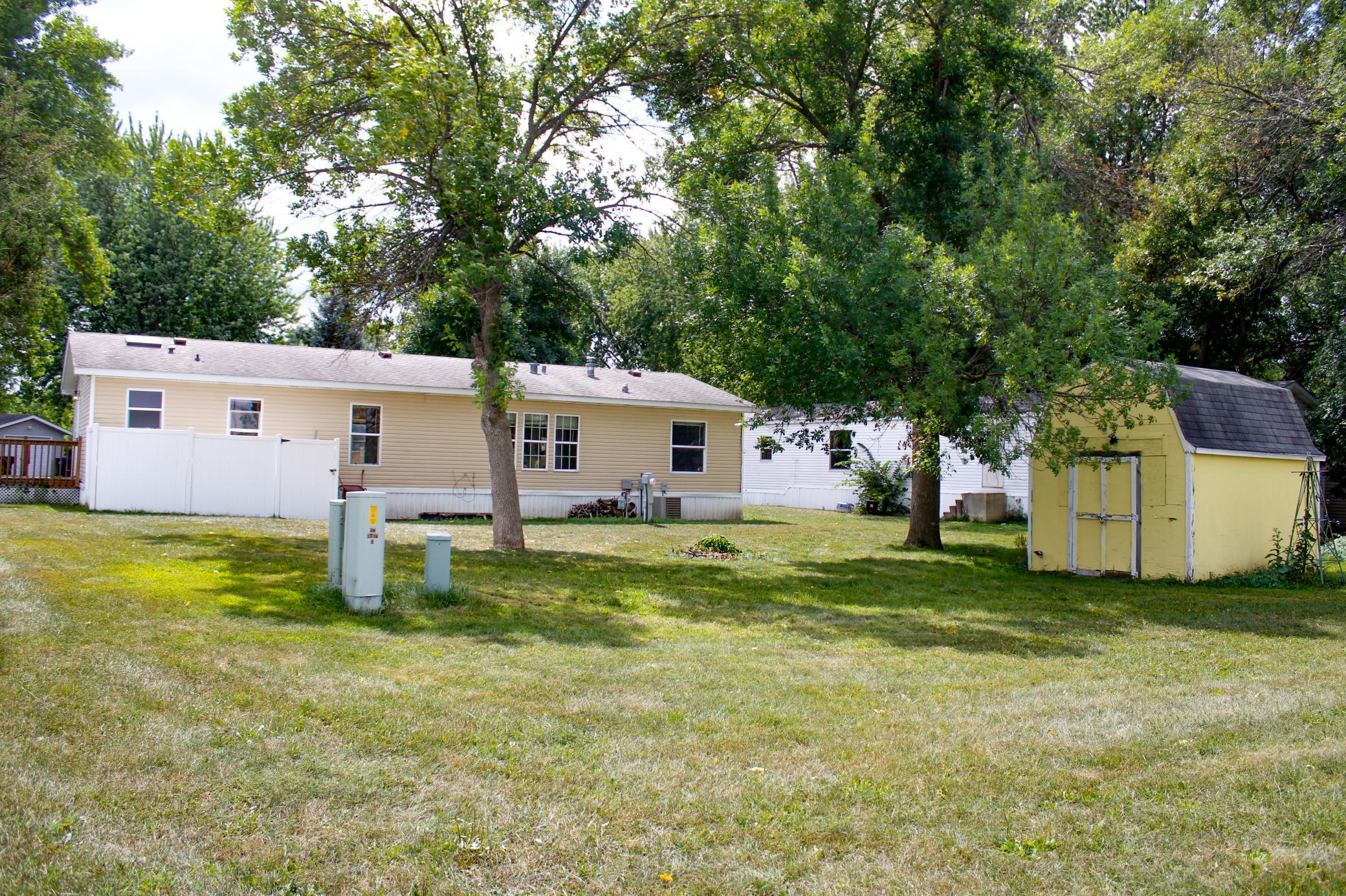 9127 Mn 25 #121, Monticello, MN 55362