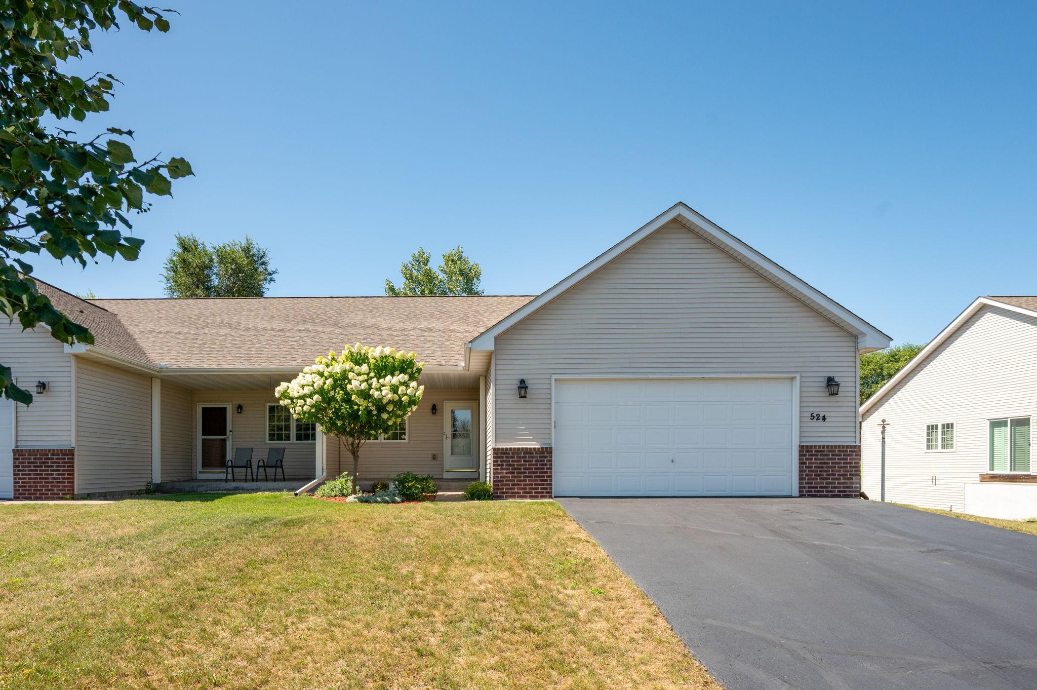 524 Eagle Lake Rd S, Big Lake, MN 55309