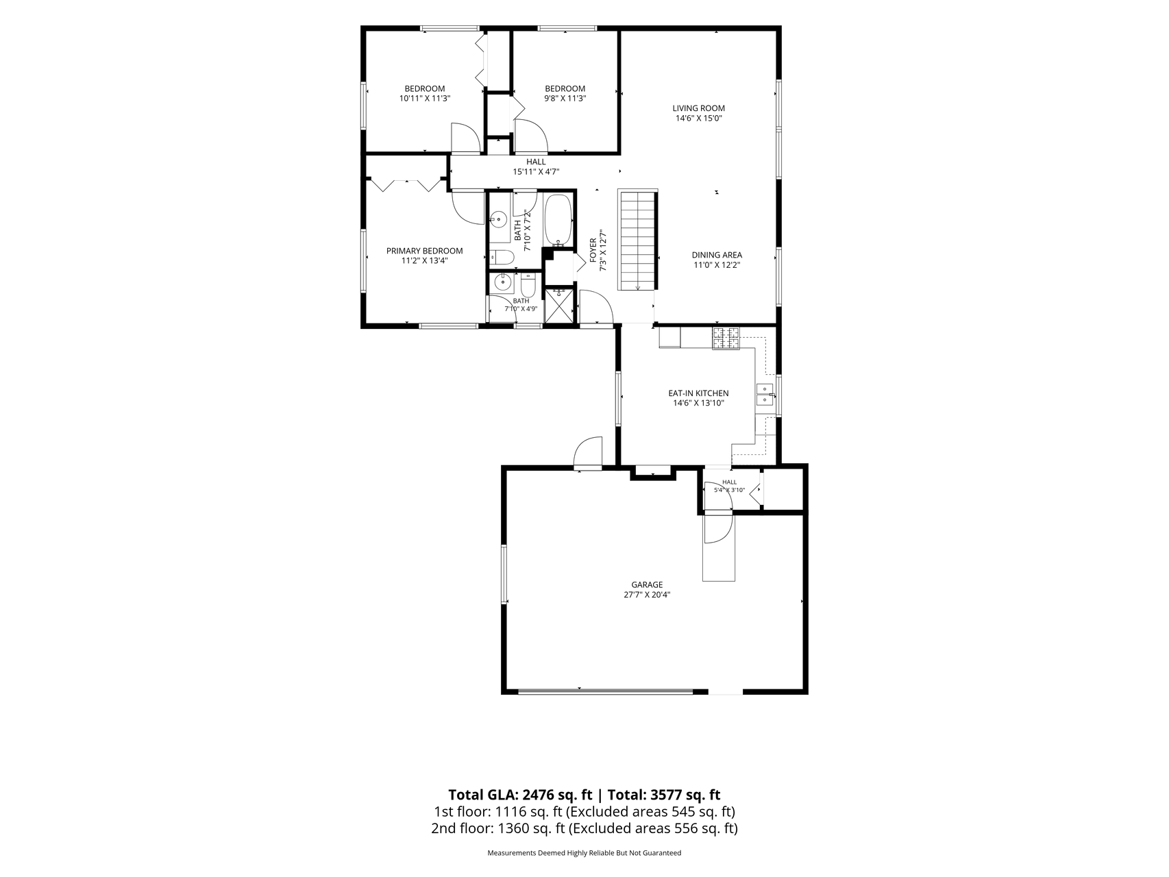 2493 Orchard Ln, White Bear Lake, MN 55110