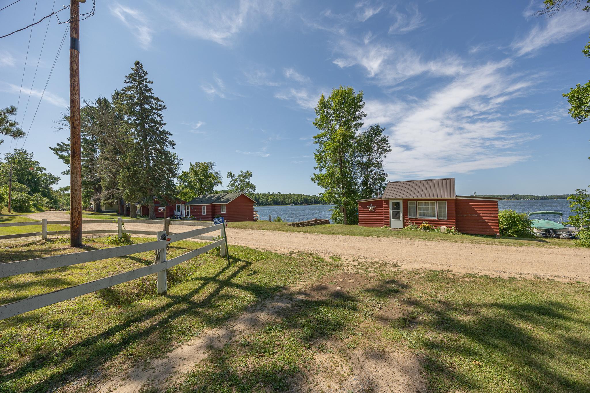 1650 Wabedo Frontage Rd NE, Longville, MN 56655