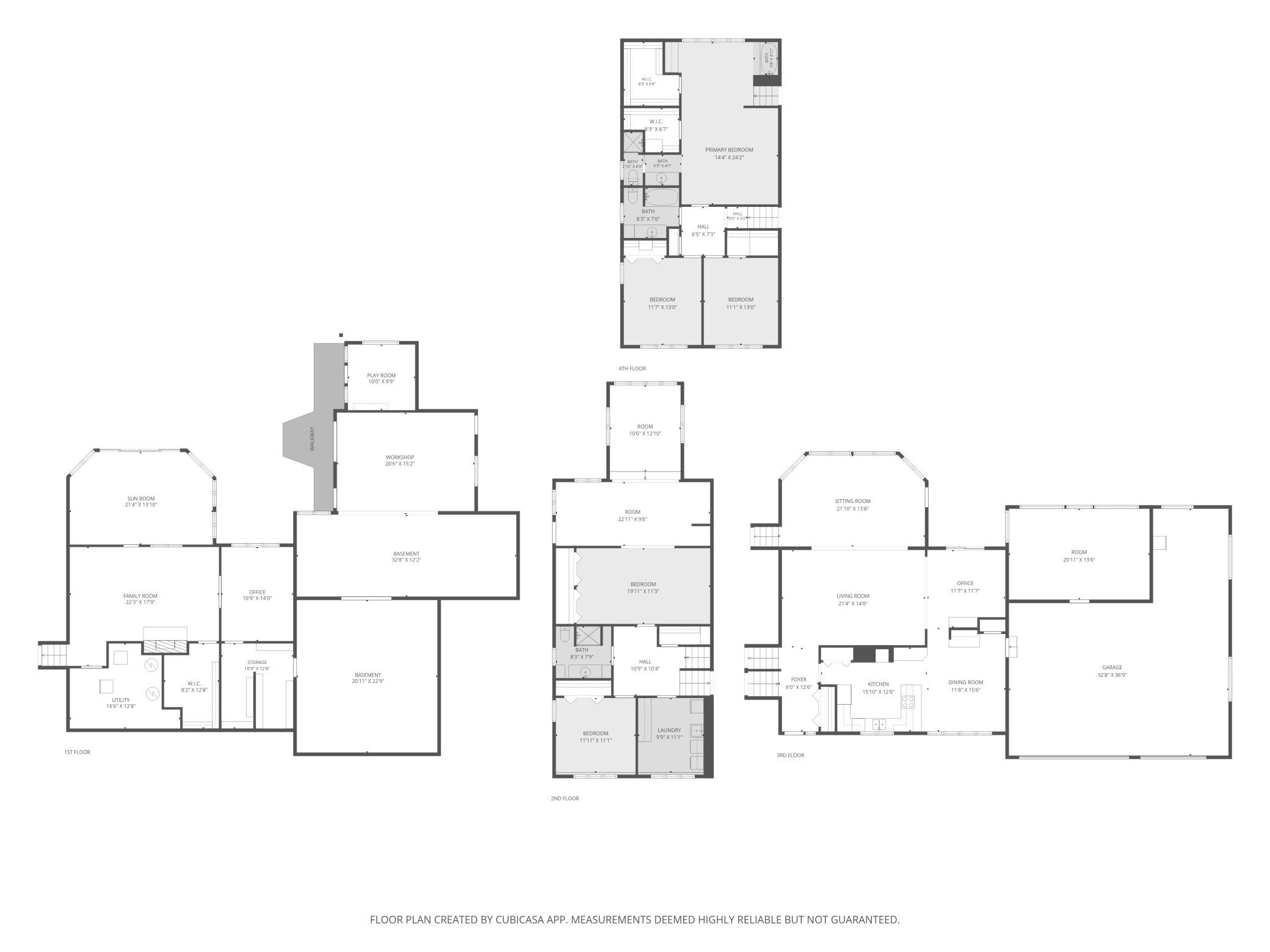 2305 S Skyline Dr S, Burnsville, MN 55337
