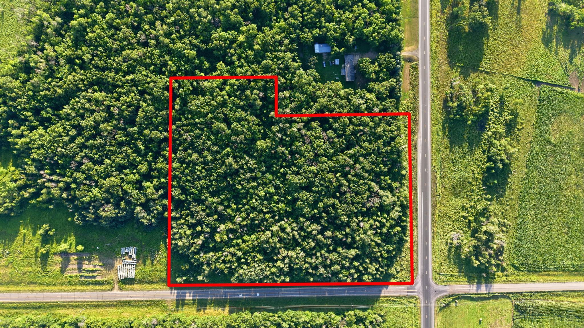 TBD3 205th Ave, Little Falls, MN 56345