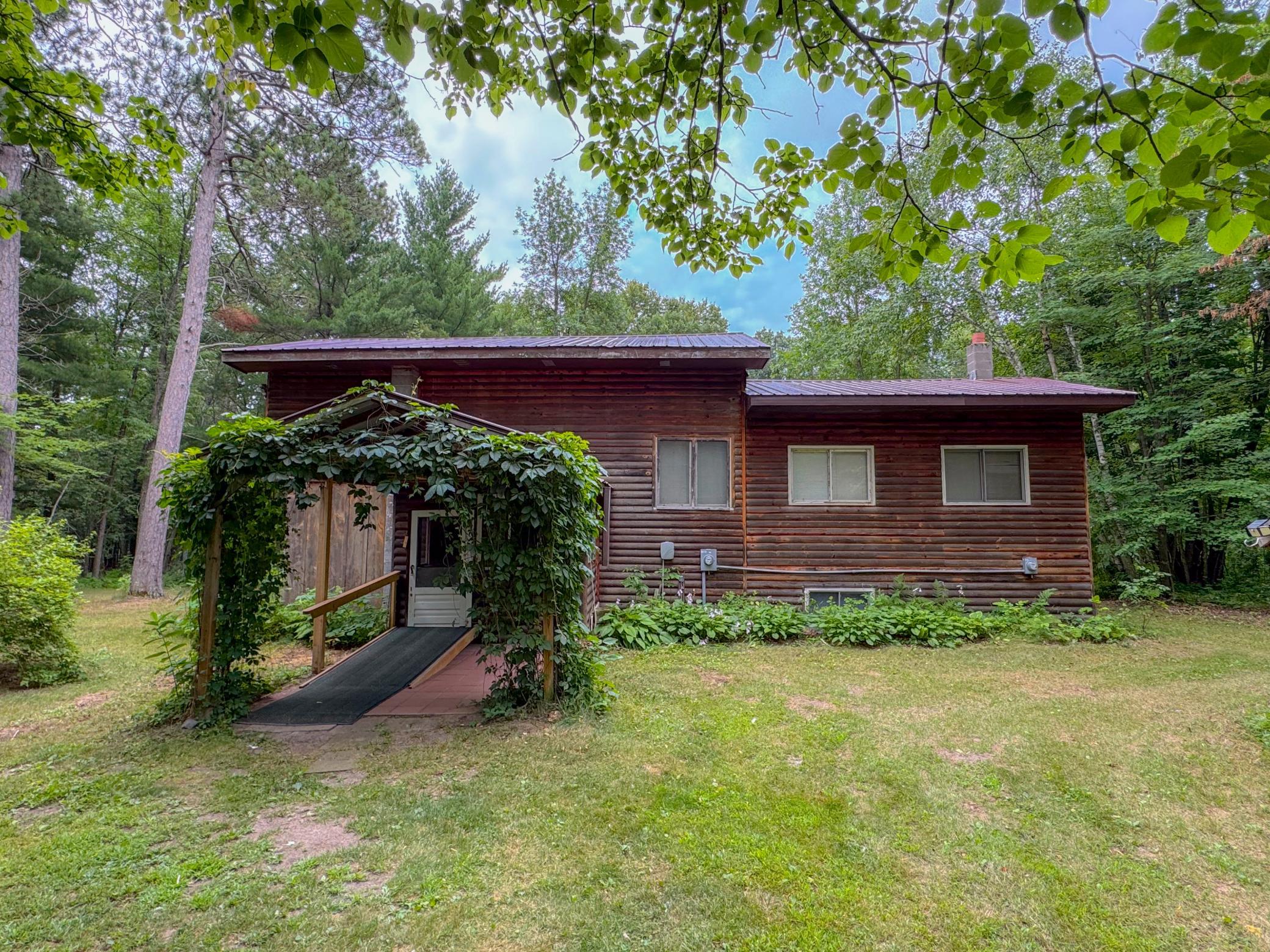 15983 Centerline Rd NW, Shevlin, MN 56676