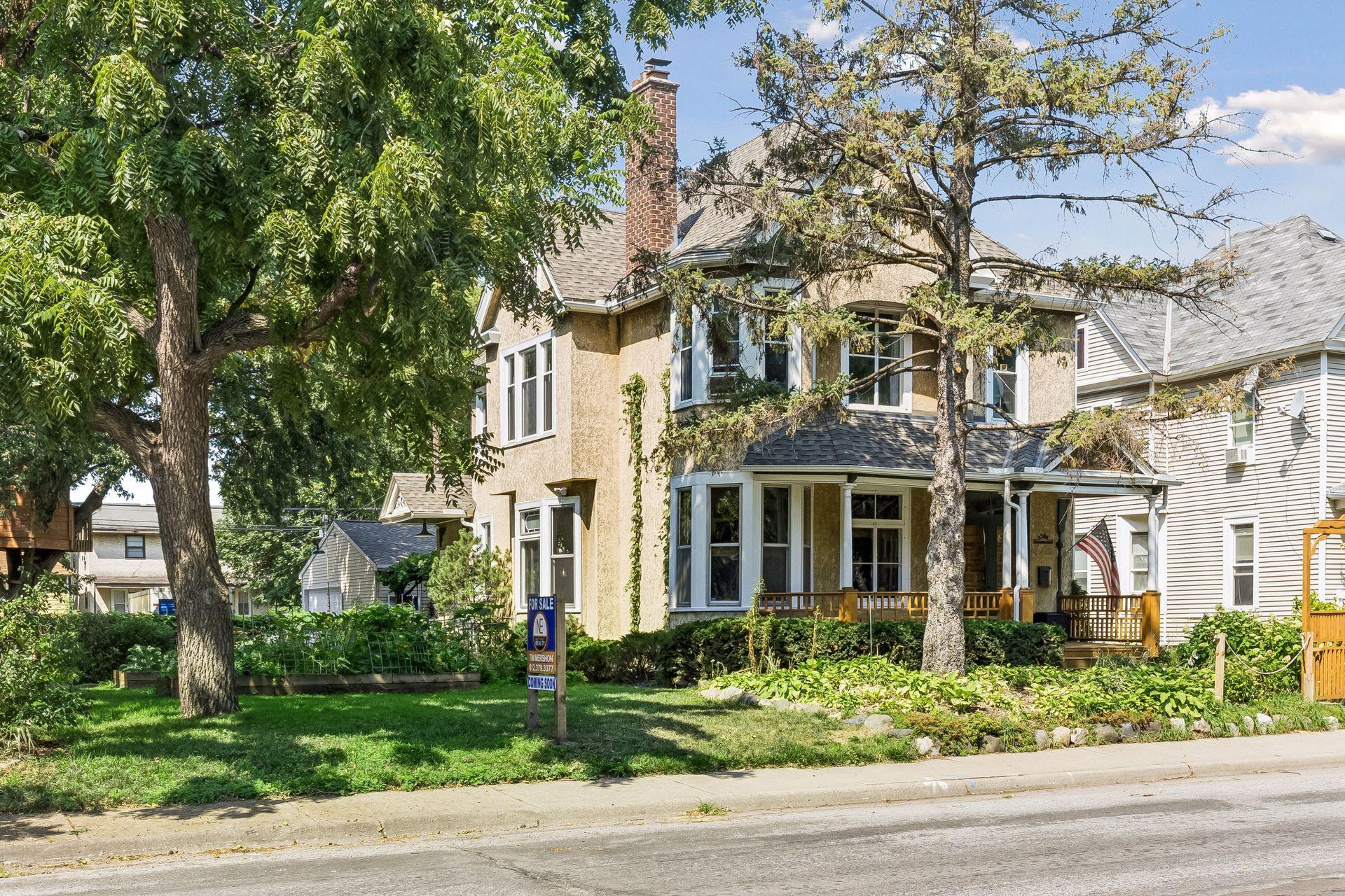1506 Washington St NE, Minneapolis, MN 55413