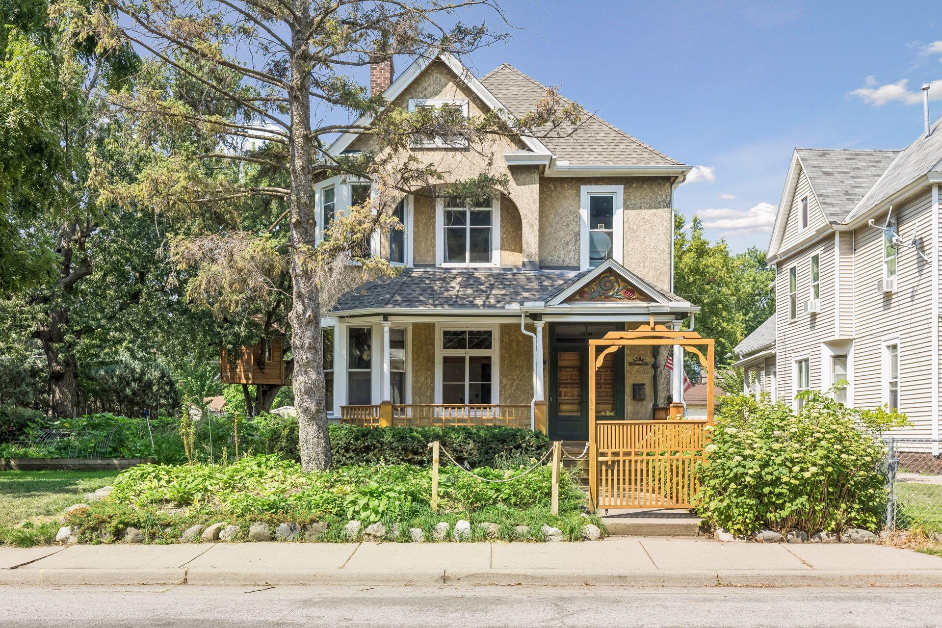 1506 Washington St NE, Minneapolis, MN 55413