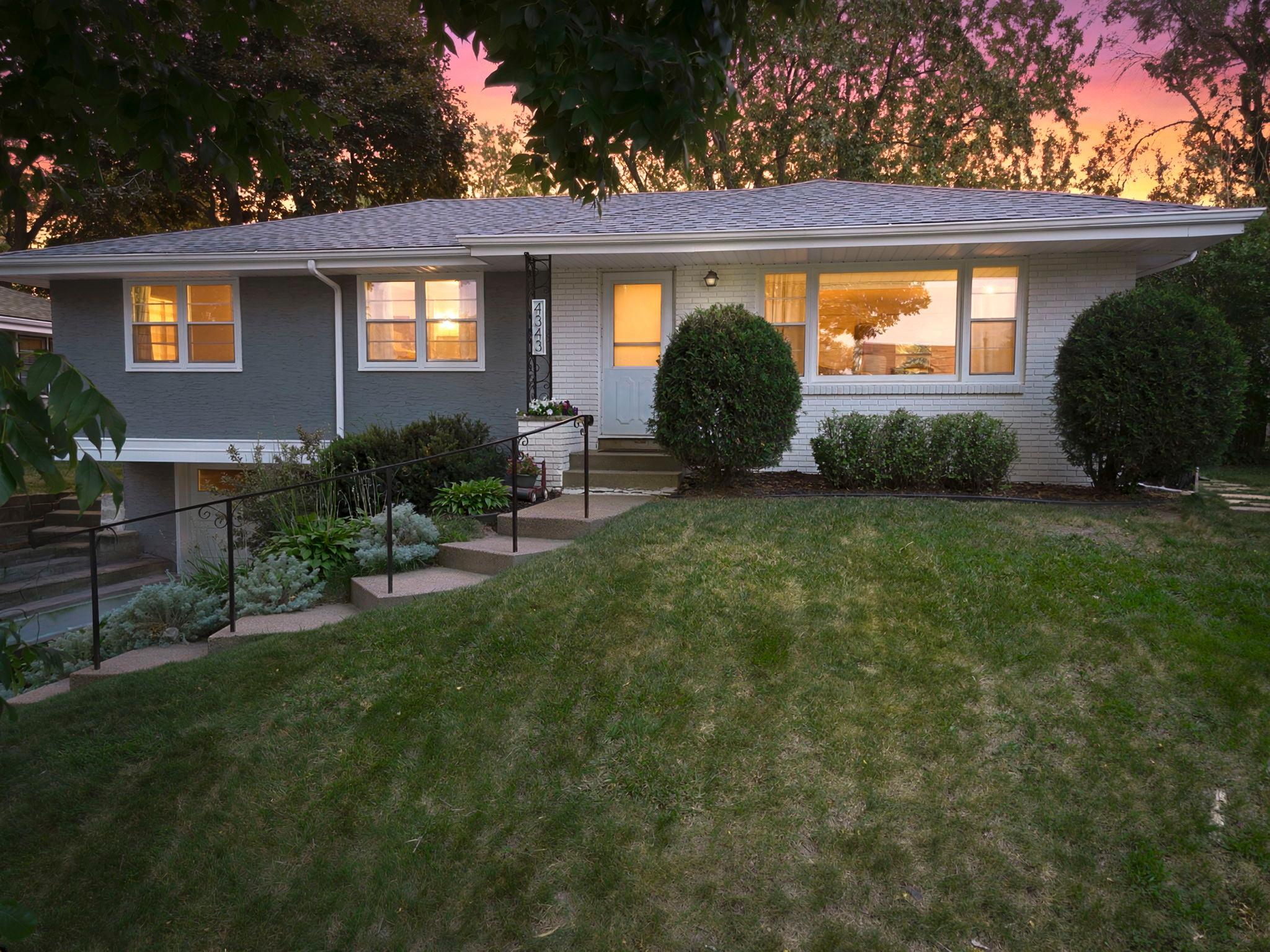 4343 Mcleod St NE, Columbia Heights, MN 55421
