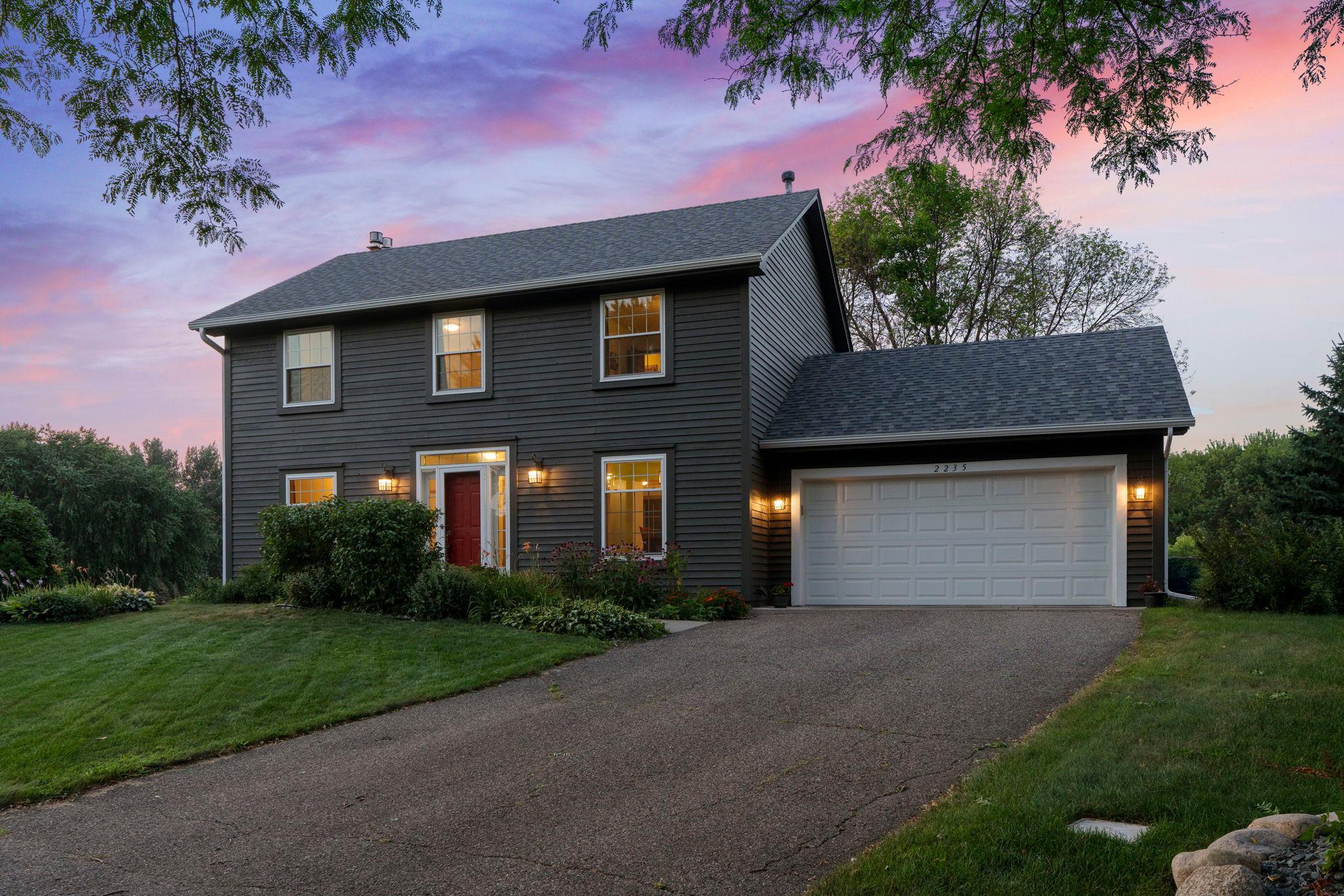 2235 Archer Ln N, Plymouth, MN 55447