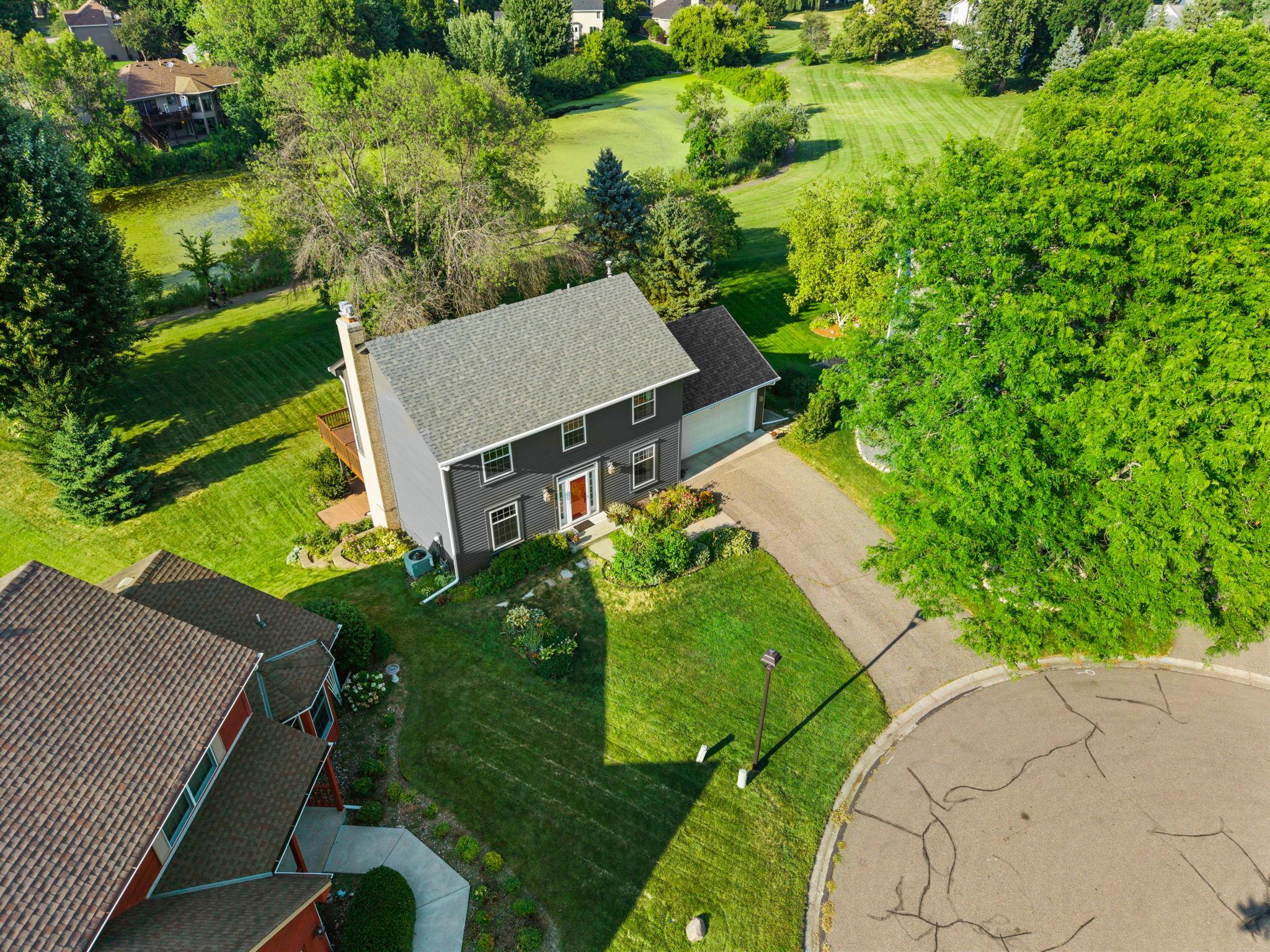2235 Archer Ln N, Plymouth, MN 55447