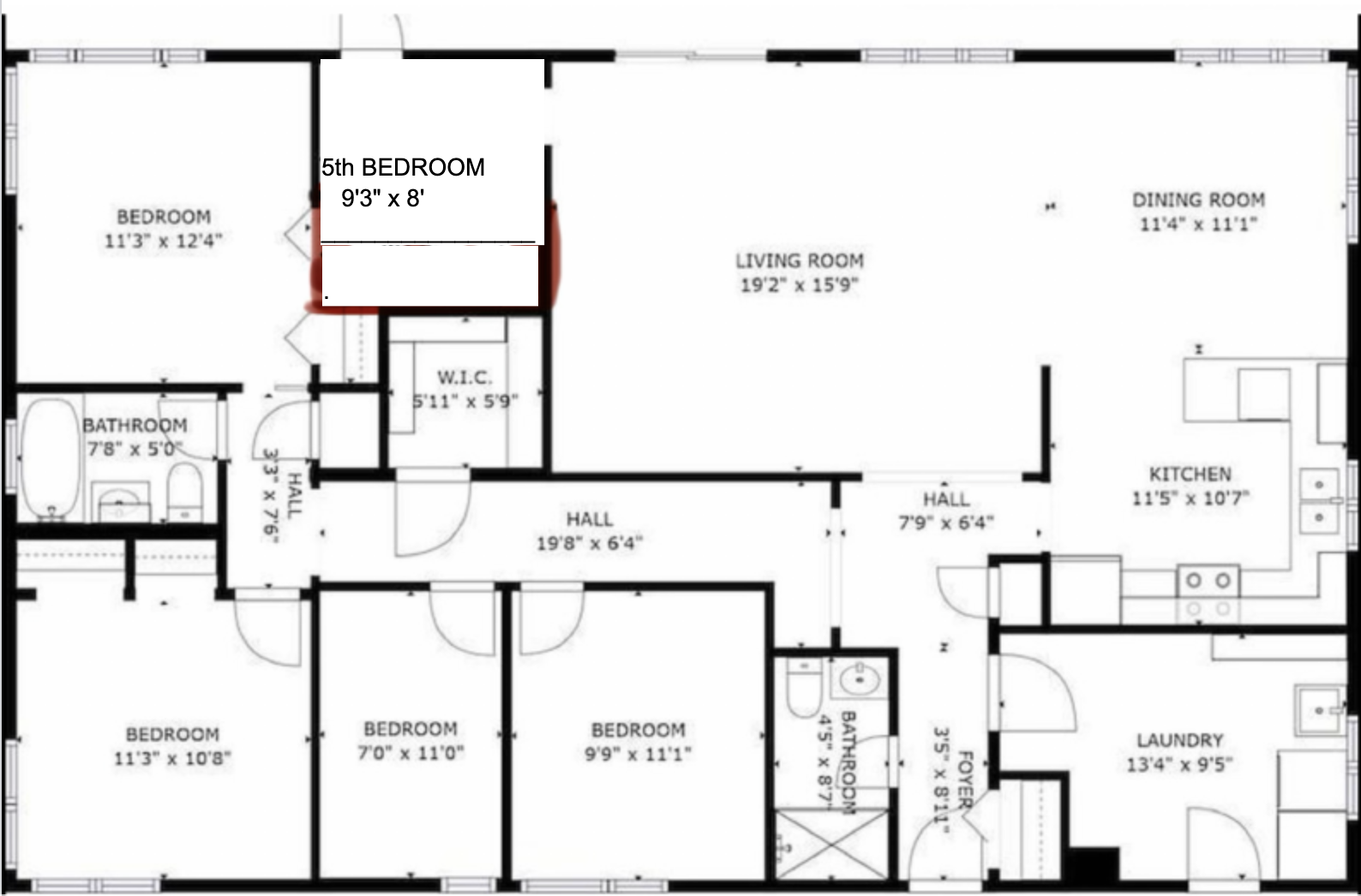 130 206th St, Star Prairie, WI 54026
