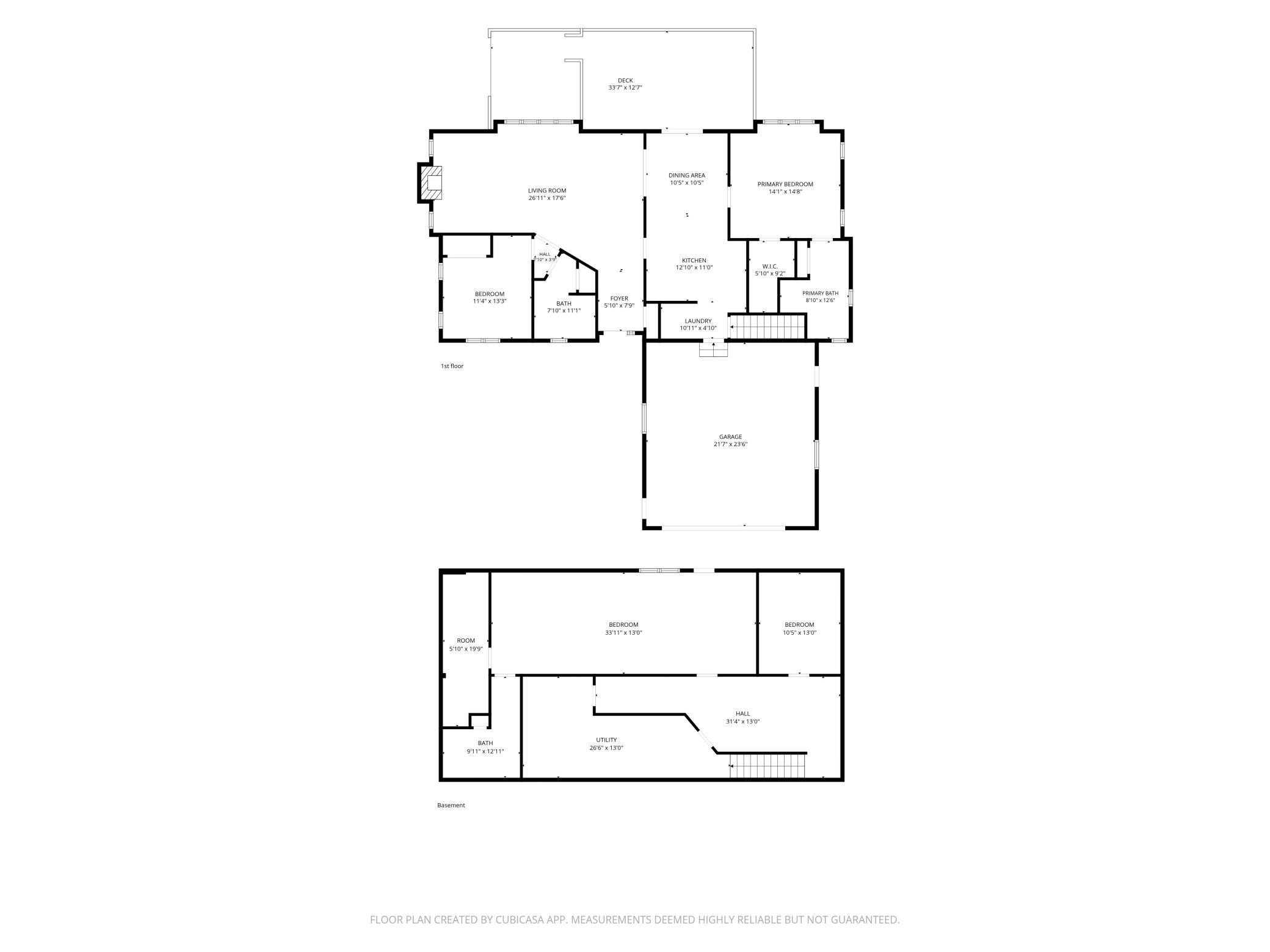 35695 Brookside Ln, Cohasset, MN 55721