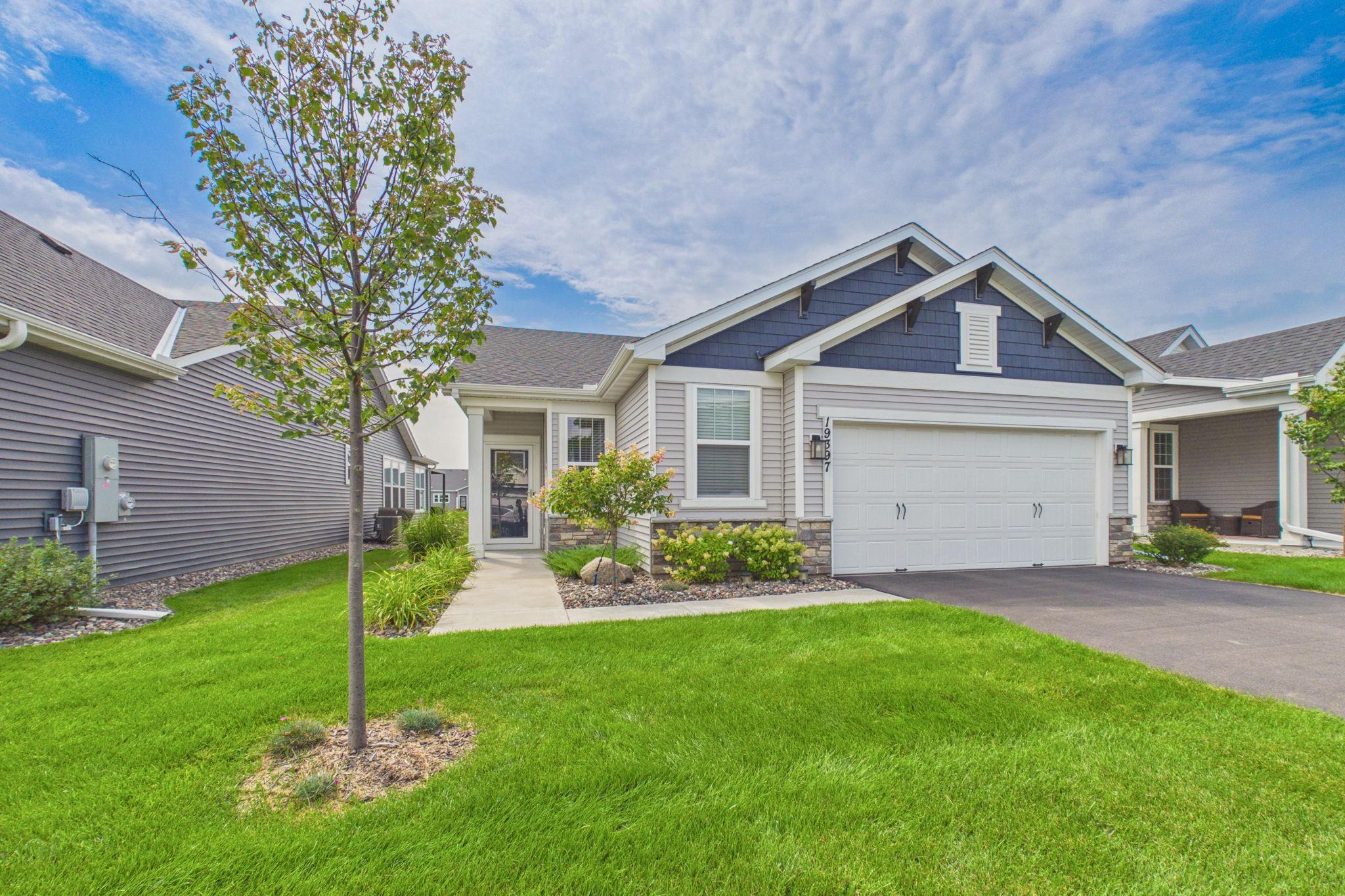 19397 103rd Ave, Corcoran, MN 55374