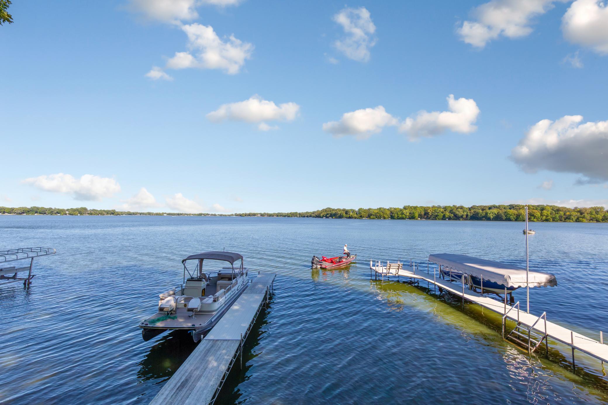 46595 Cape Horn Rd, Cleveland, MN 56017