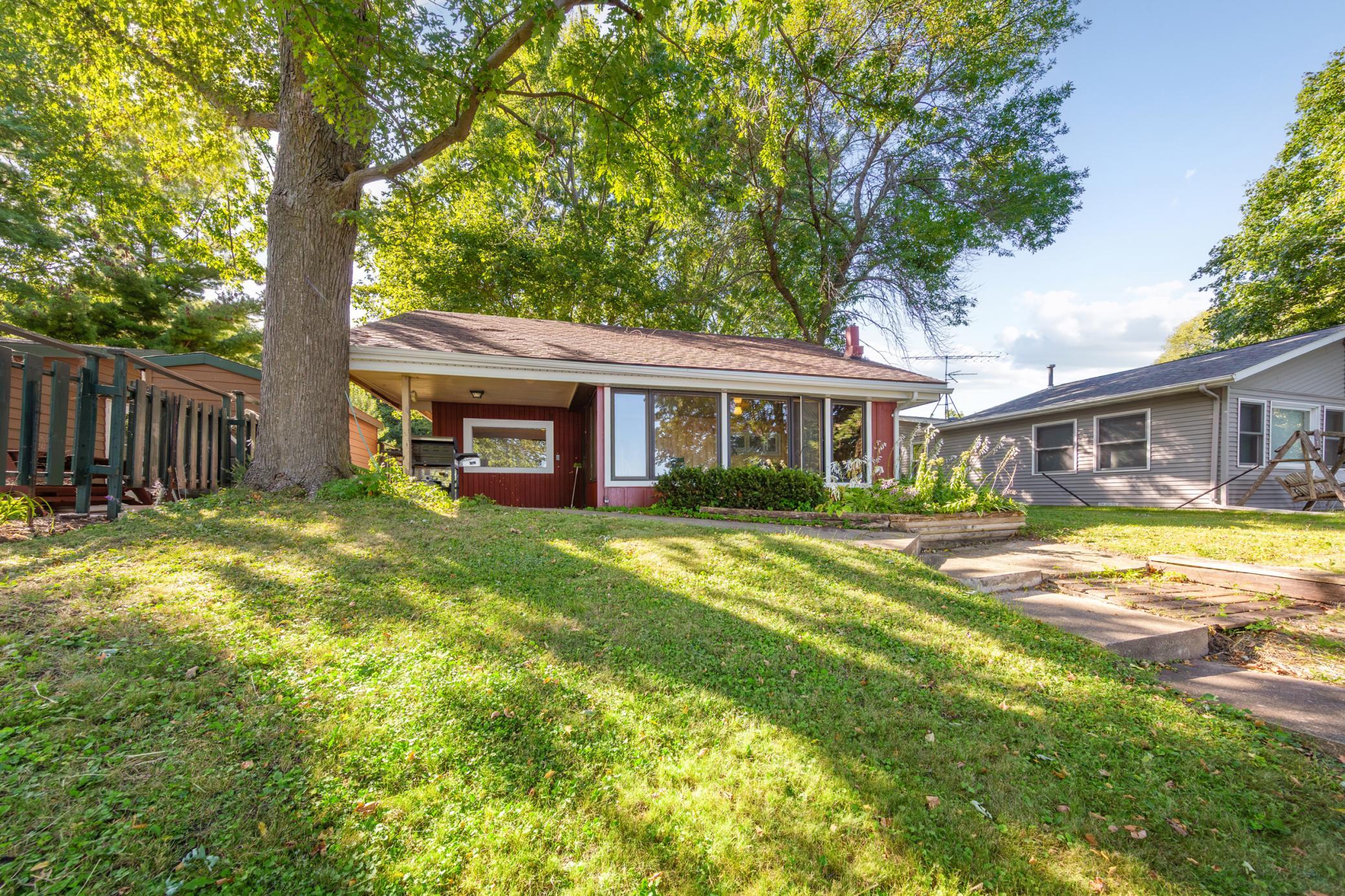 46595 Cape Horn Rd, Cleveland, MN 56017