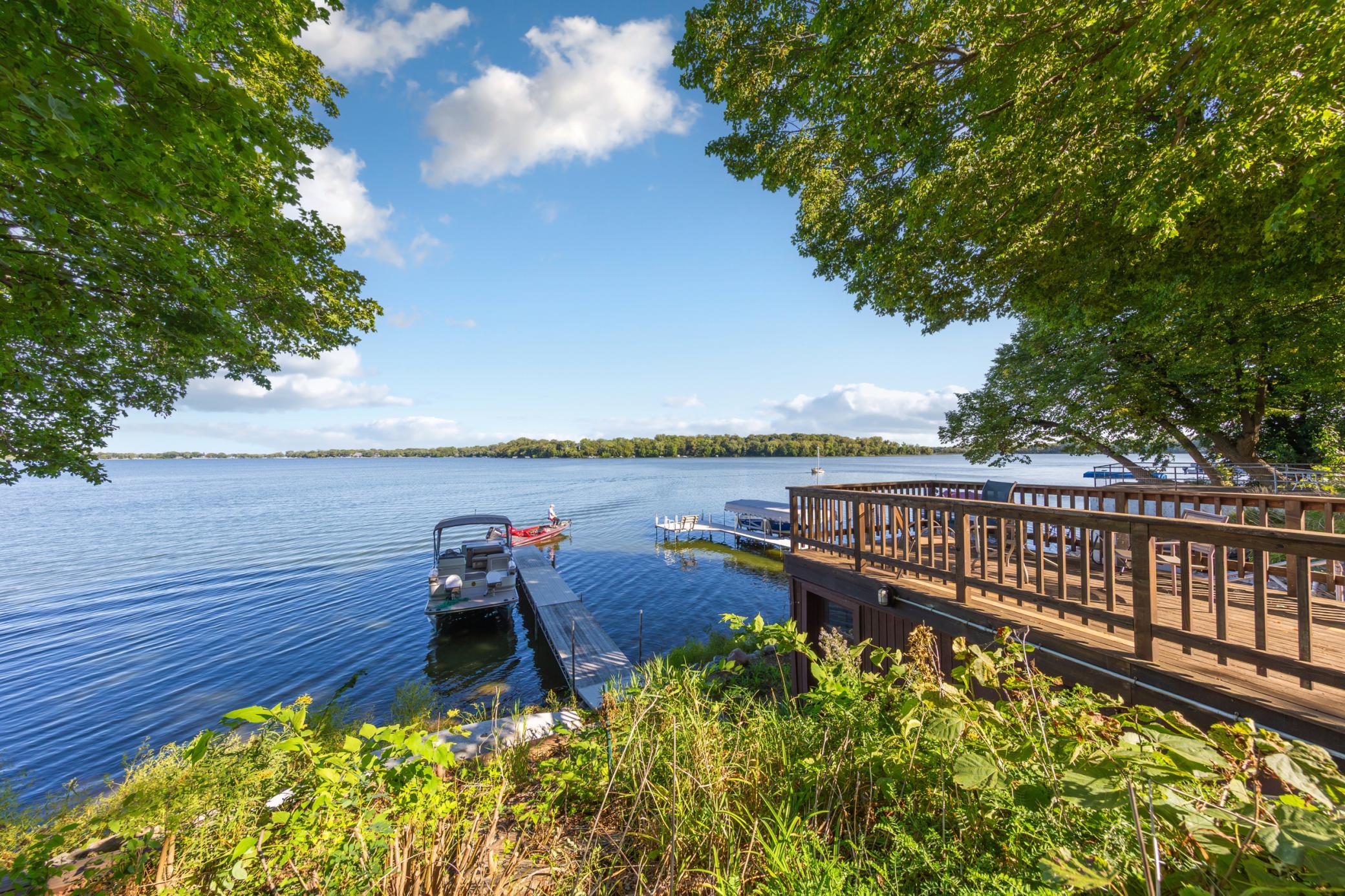 46595 Cape Horn Rd, Cleveland, MN 56017