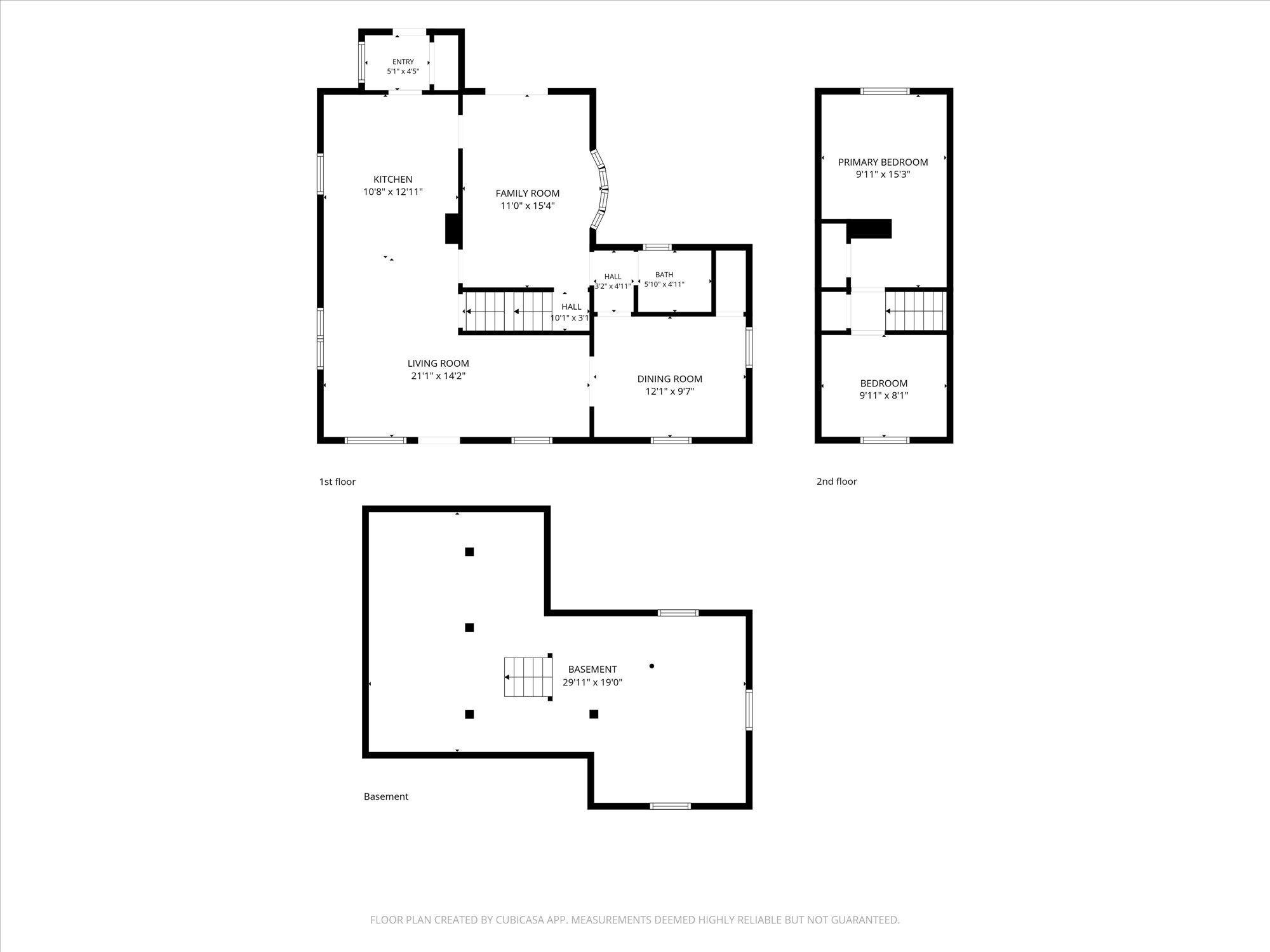 328 3rd St SE, Braham, MN 55006