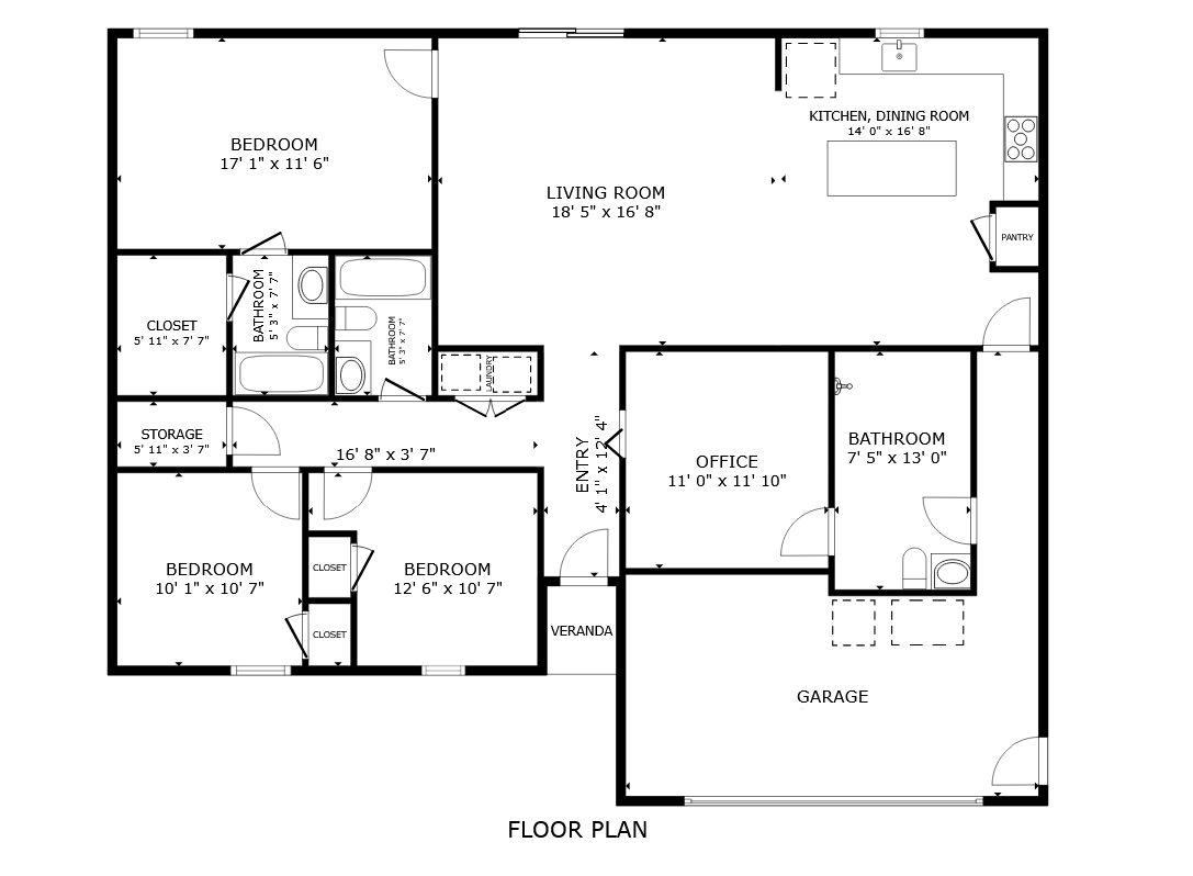 18971 Sanford Ave, Big Lake, MN 55309